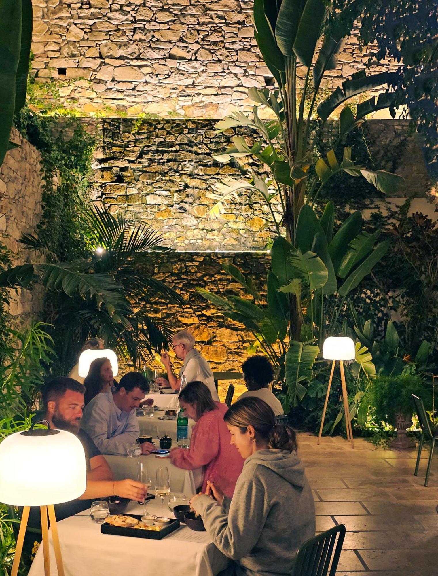 Hotel Aristide - Small Luxury Of The World