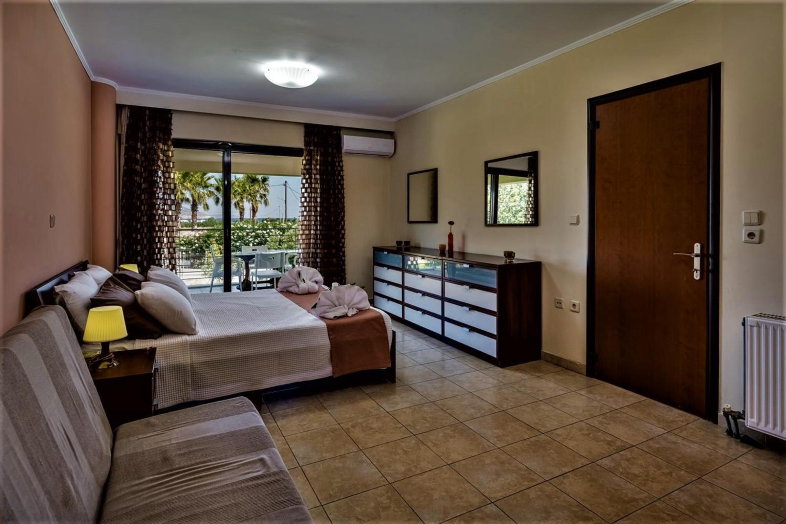 Xenos 2 With A Private Pool,near The Sea Tigkaki (Kos)