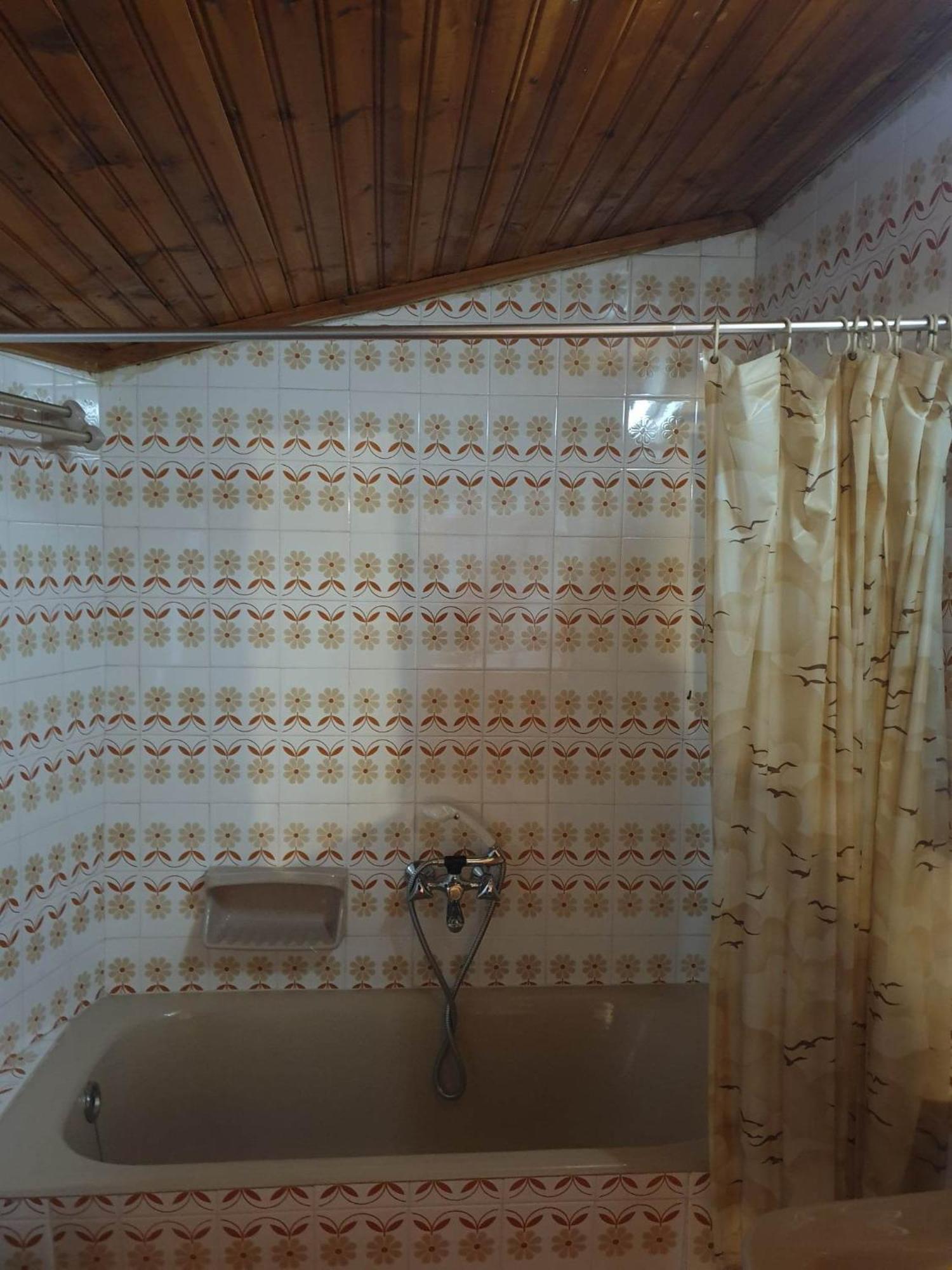 ζεστή φωλιά Apartment Arachova