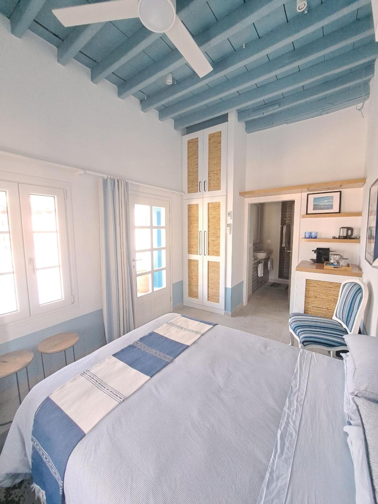 Villa La Scaletta In Spilia Leros Panteli