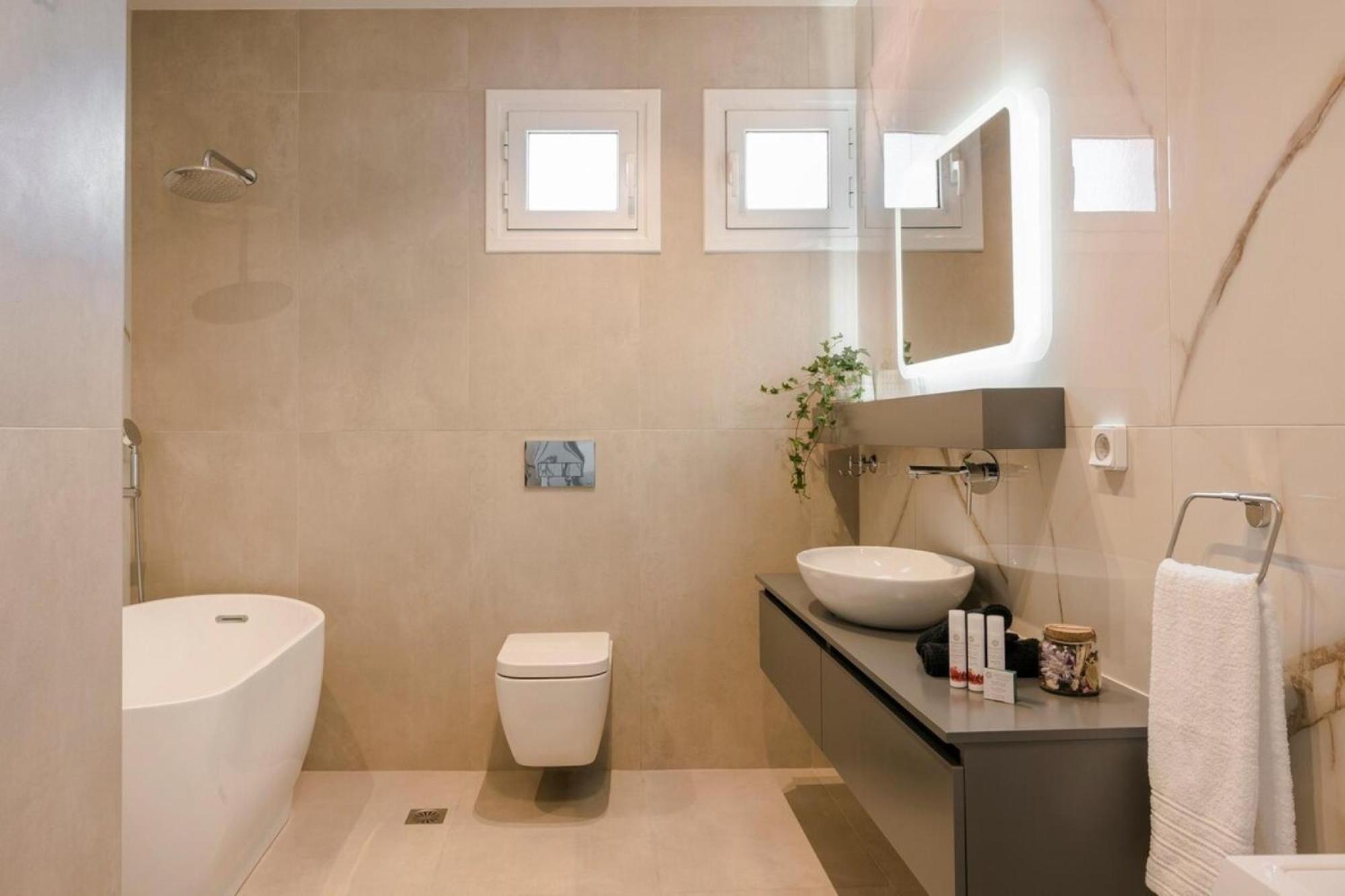 Cityscape Apartment Argostoli (Kefalonia)