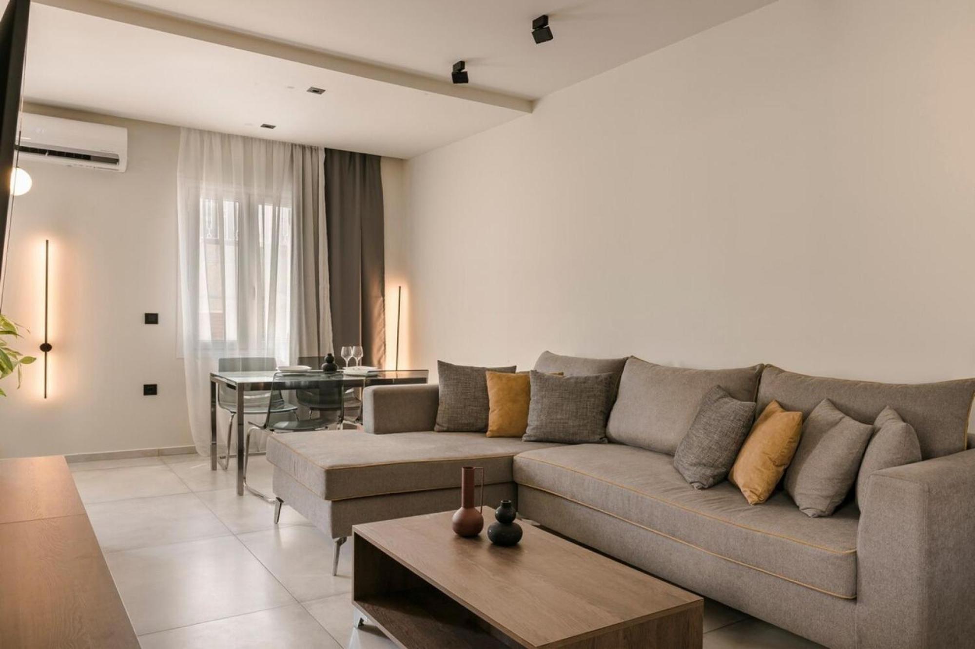 Apartment Cityscape Argostoli (Kefalonia)