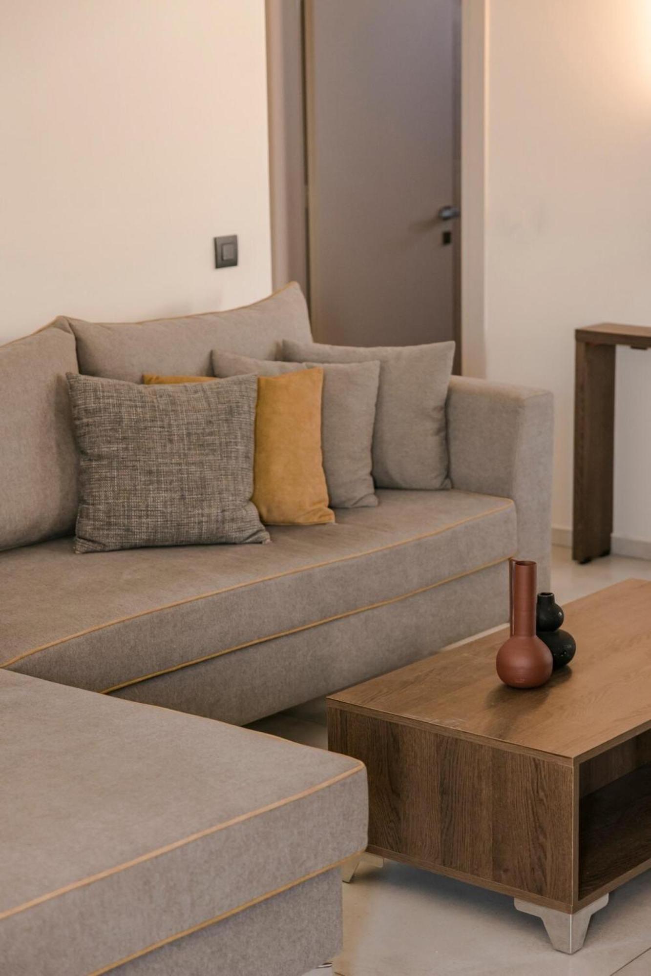 Apartment Cityscape Argostoli (Kefalonia)