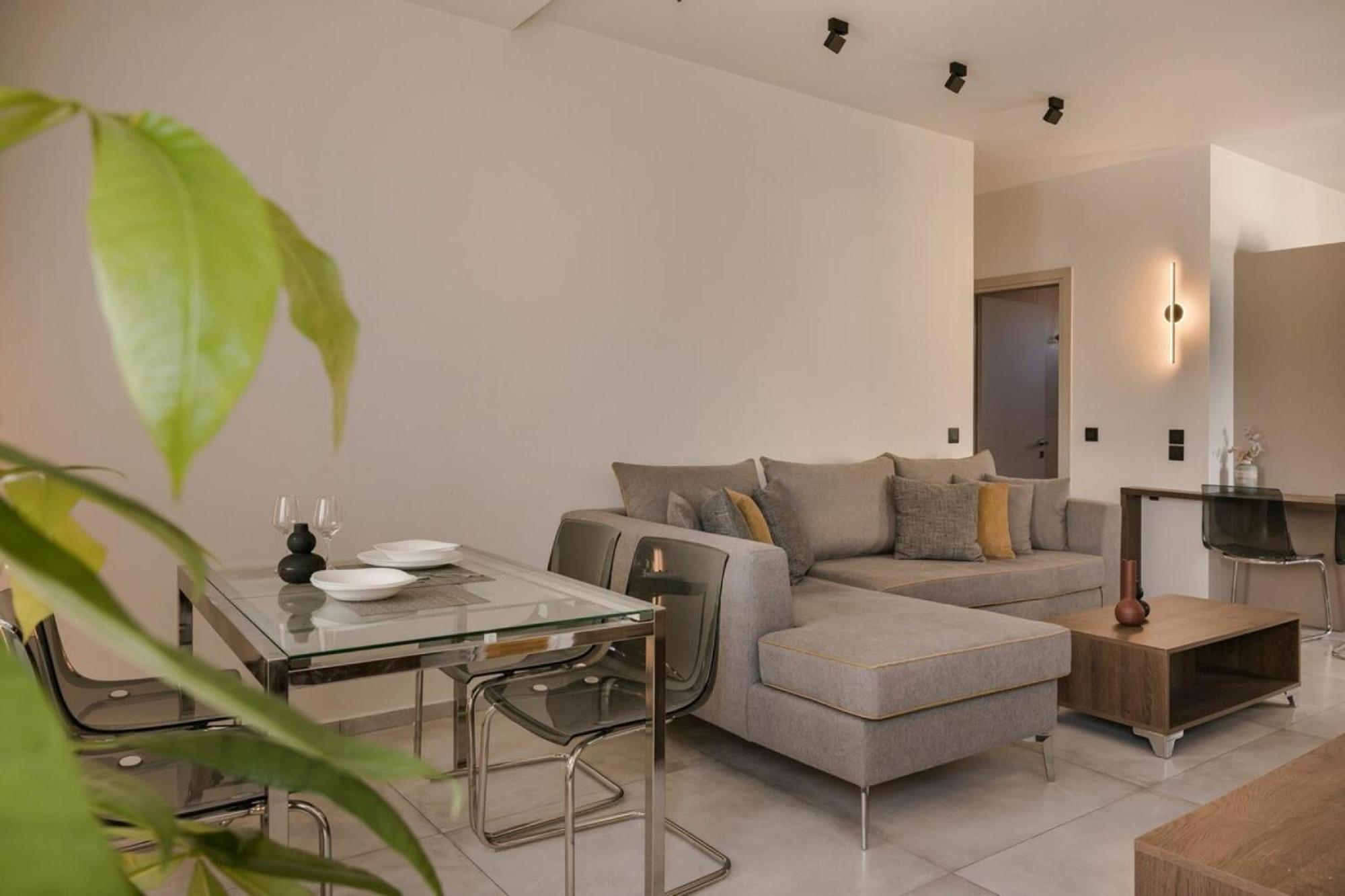 Apartment Cityscape Argostoli (Kefalonia)