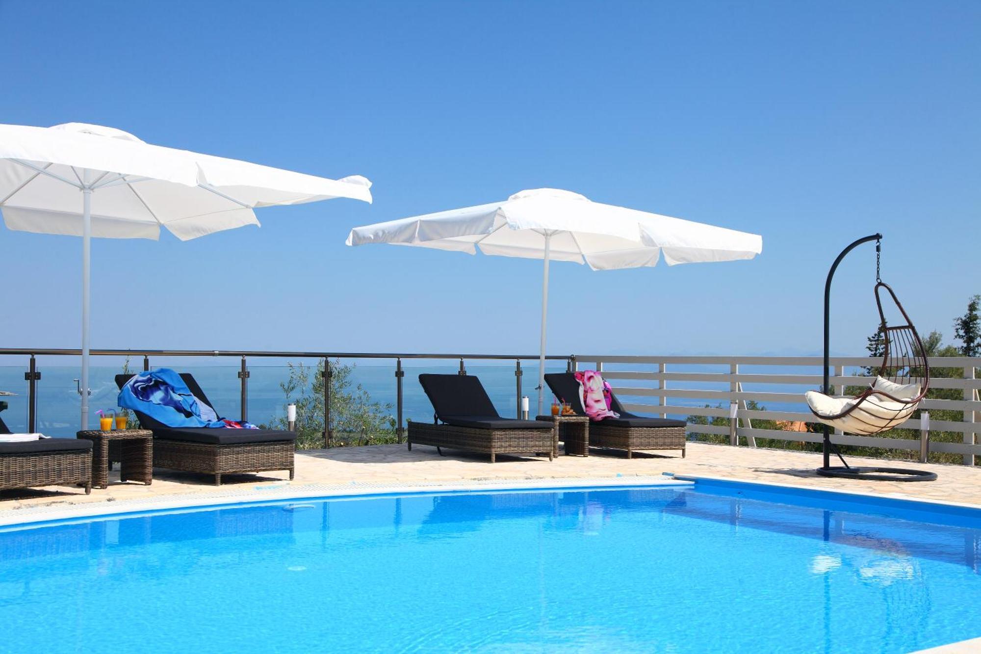Apartment Goudis