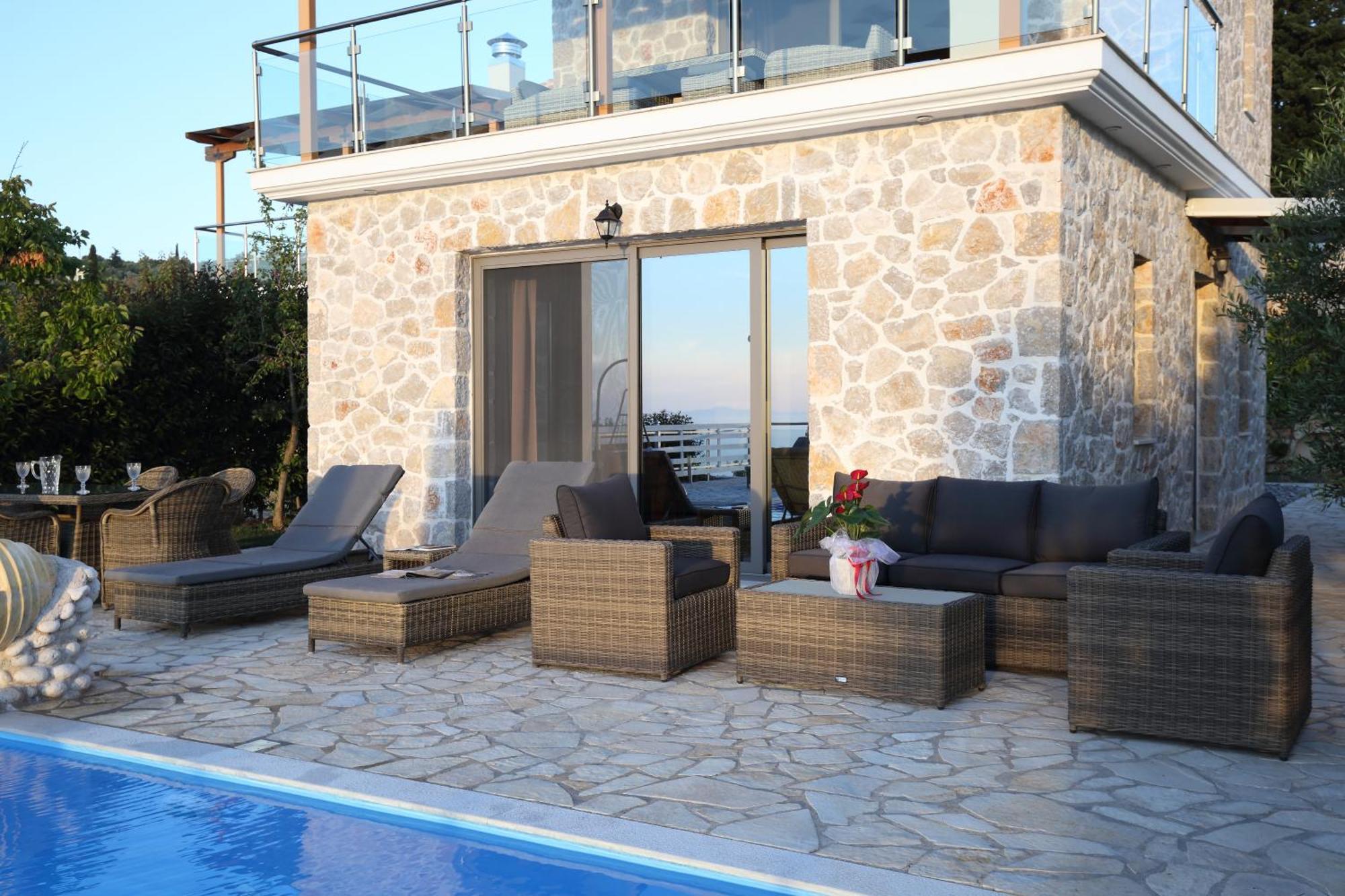 Apartment Goudis