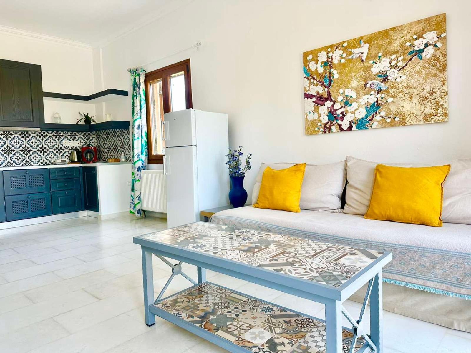 Apartment Rosabella *