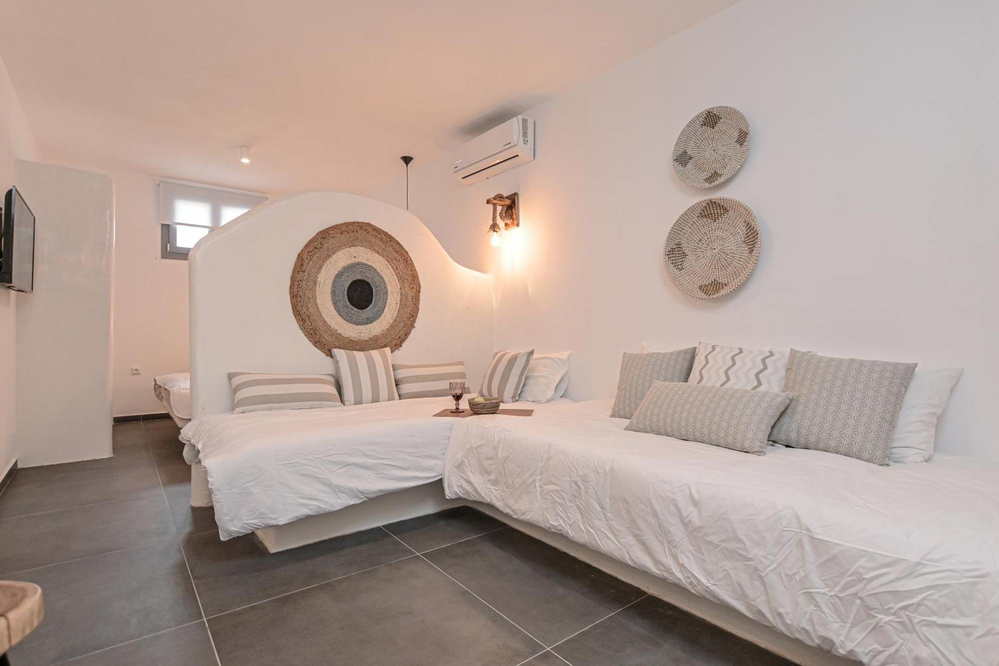 White Cocoon Exclusive Villa *