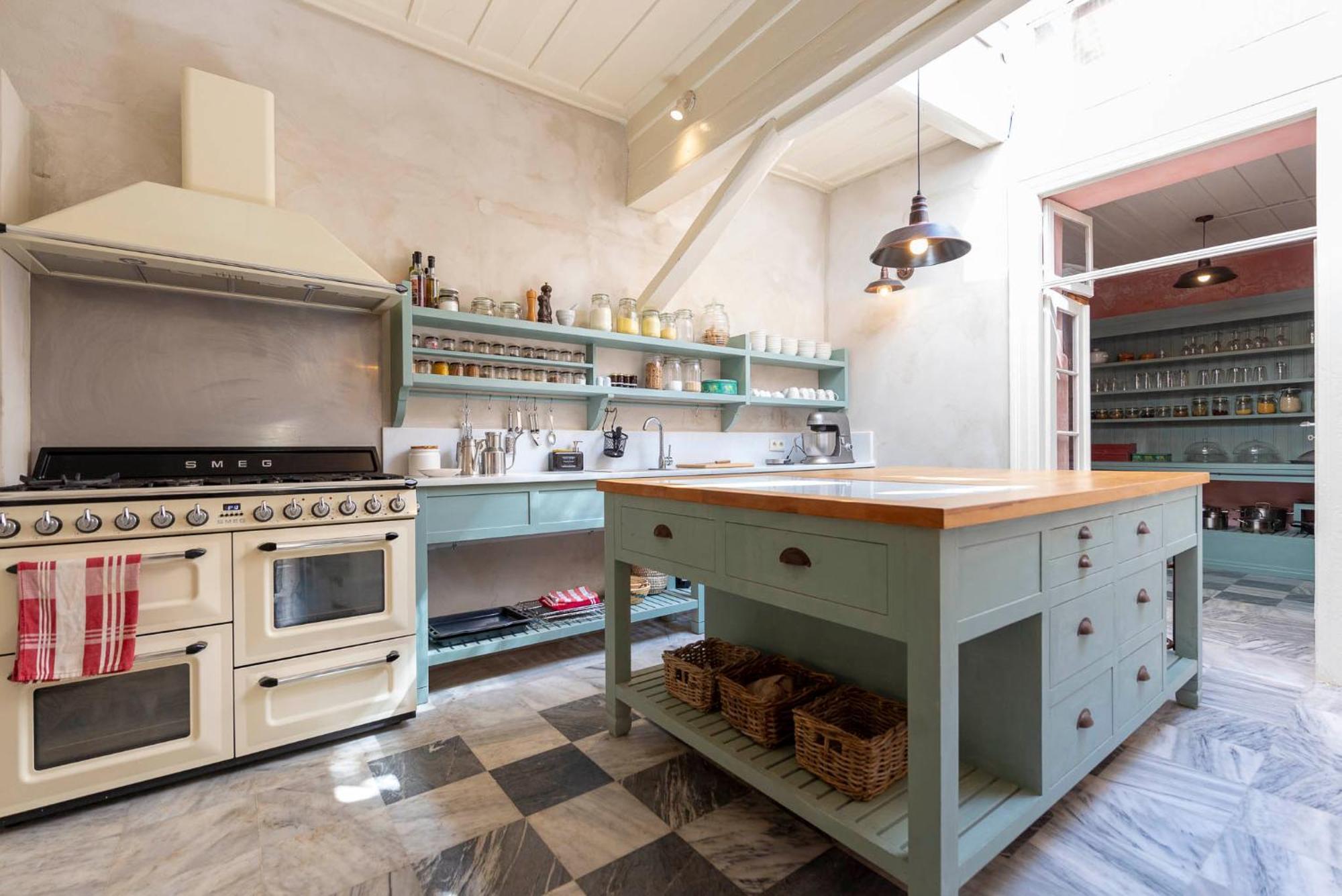 Maria-syros Guest house
