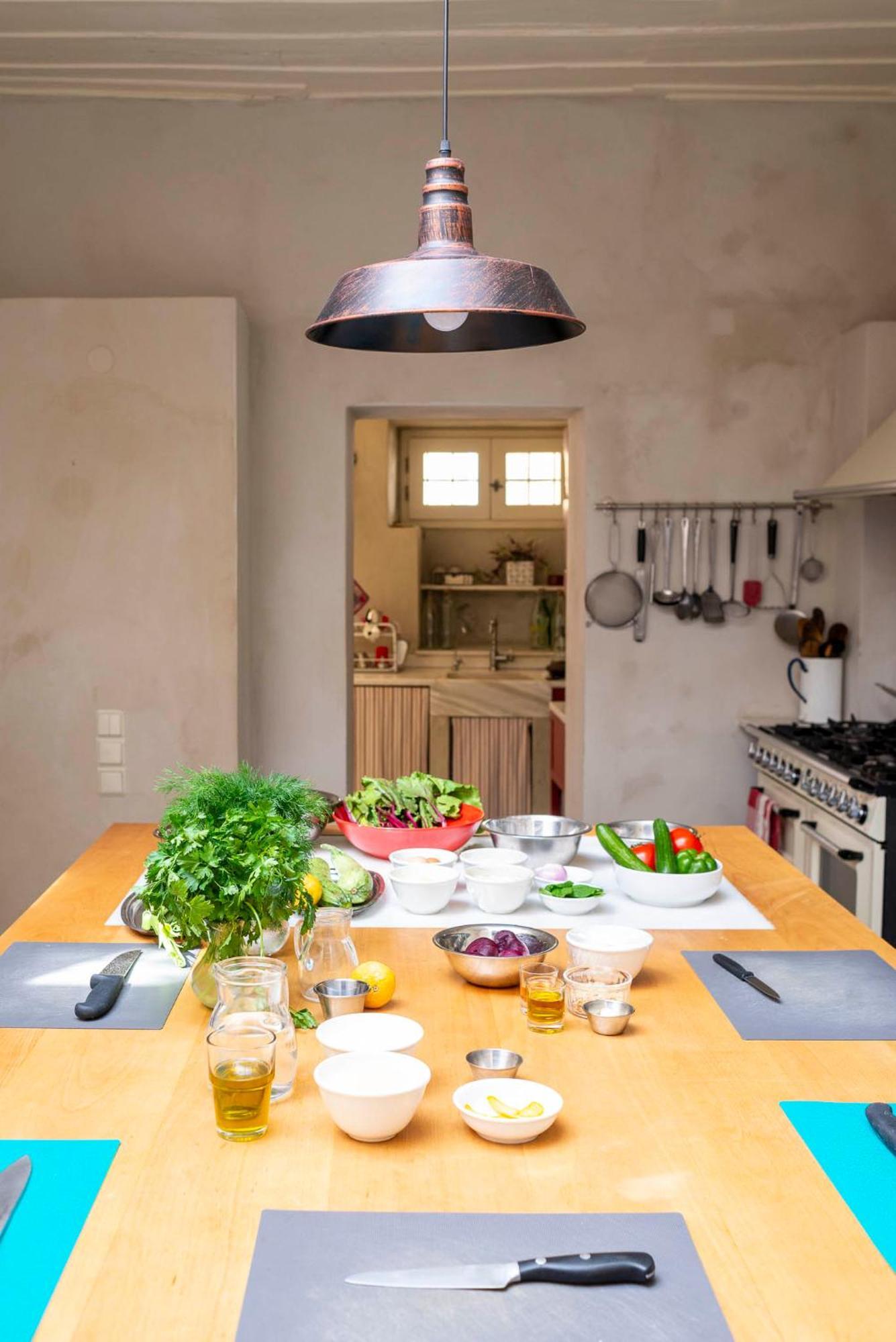 Maria-syros Guest house