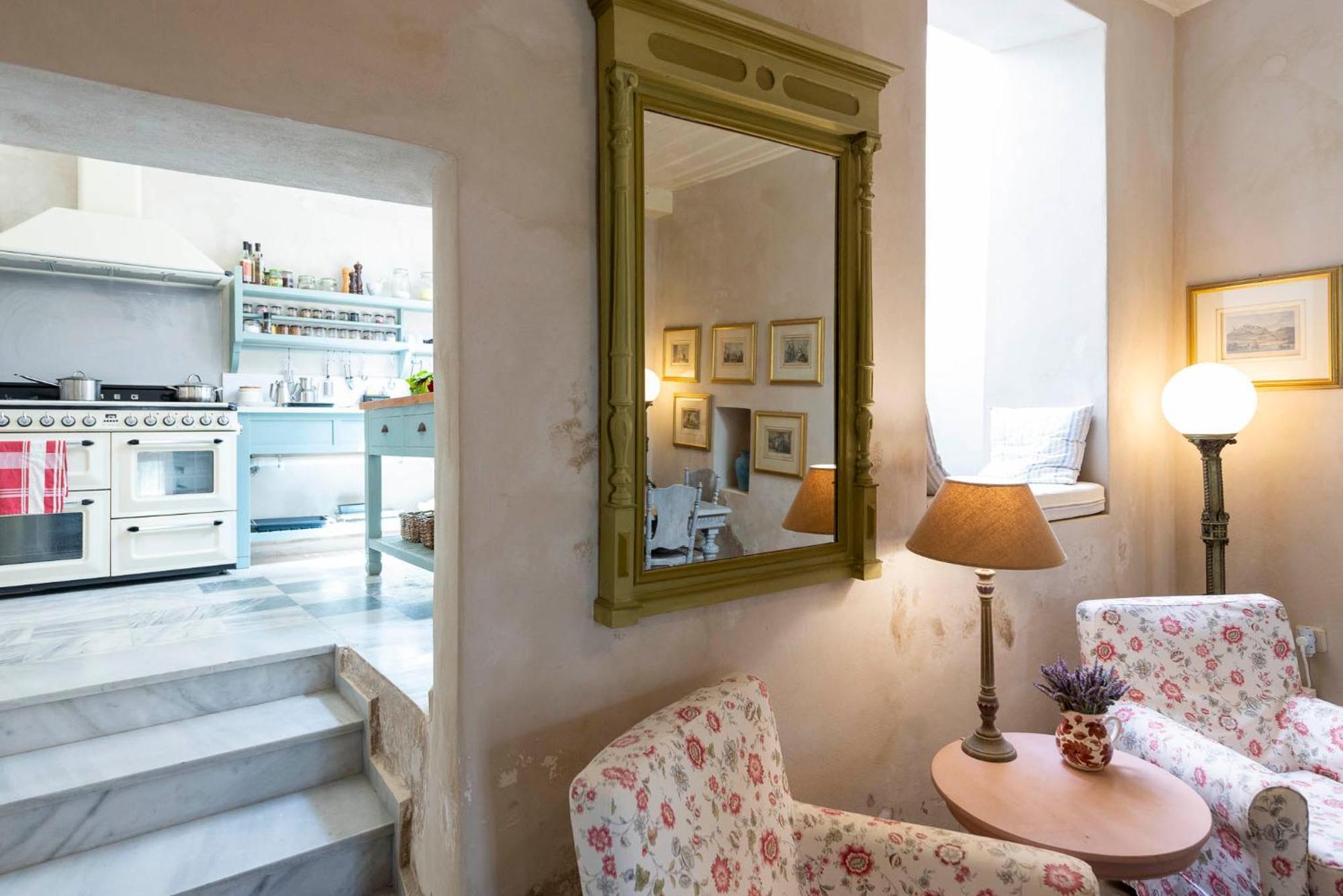 Guest house Maria-syros Ermoupoli