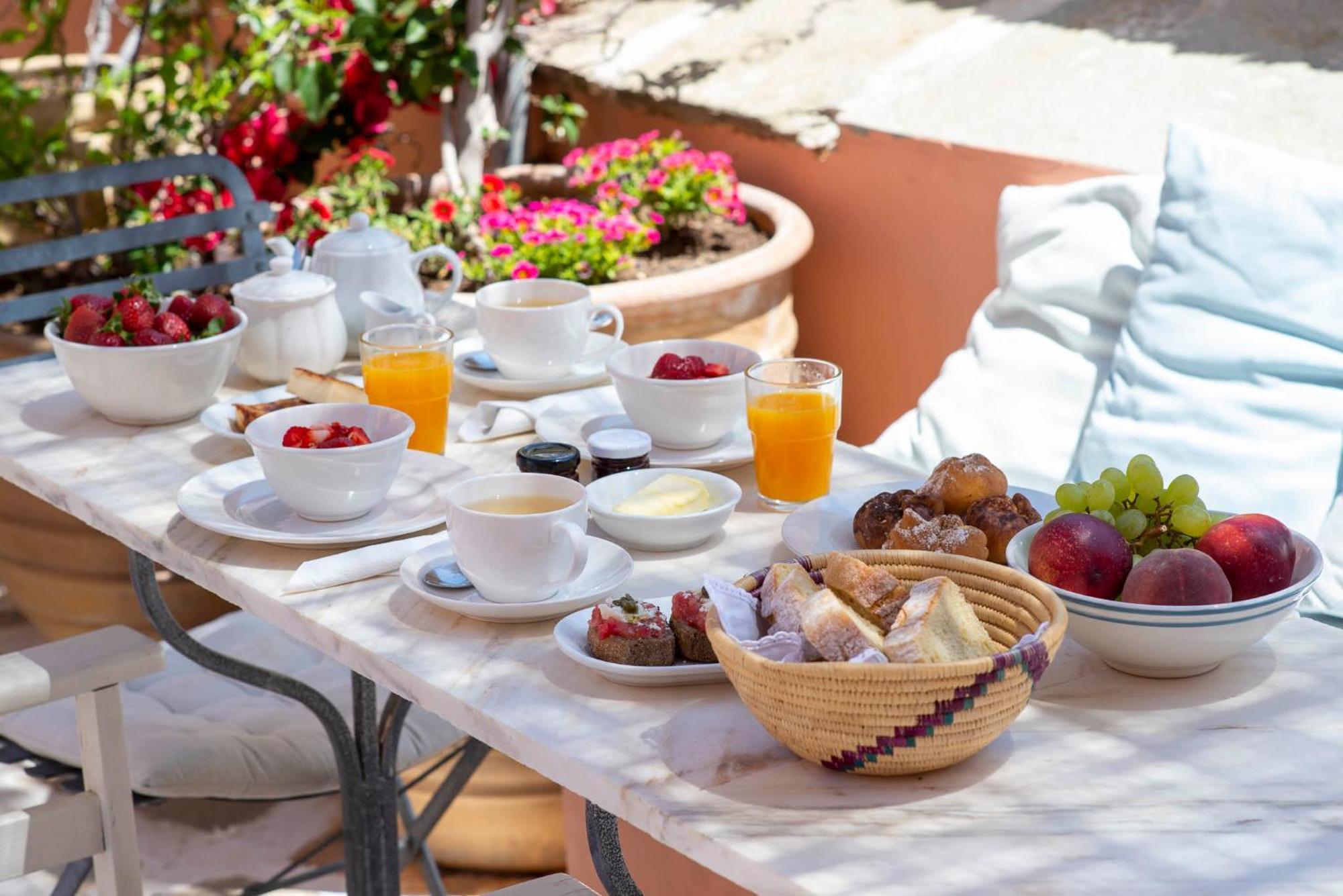 Guest house Maria-syros