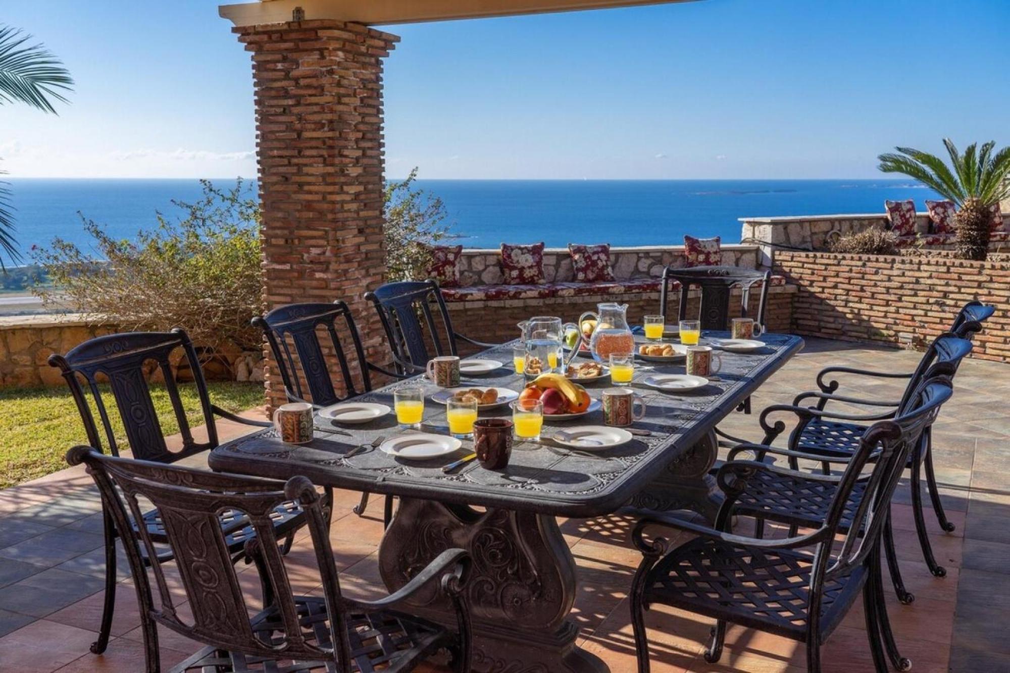 Sunset Mansion Kefalonia *