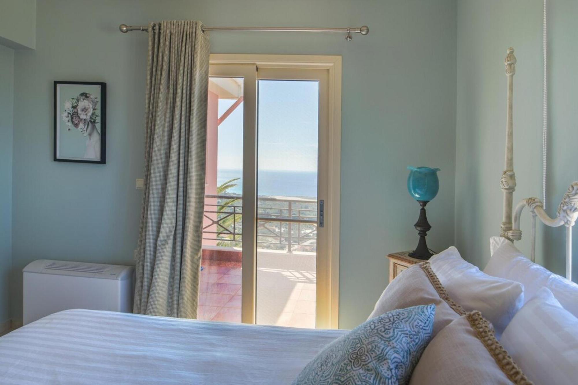 Villa Sunset Mansion Kefalonia Livathos (Kefalonia)