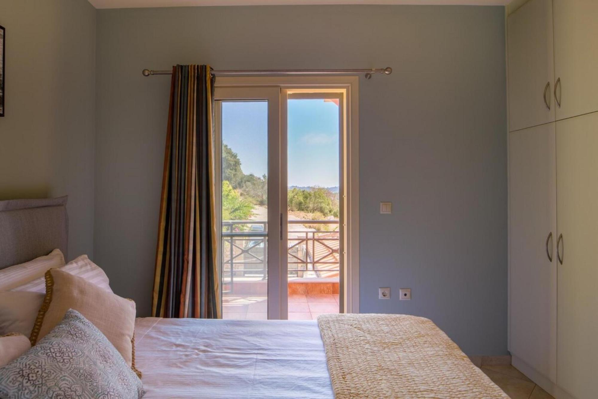 Sunset Mansion Kefalonia Villa