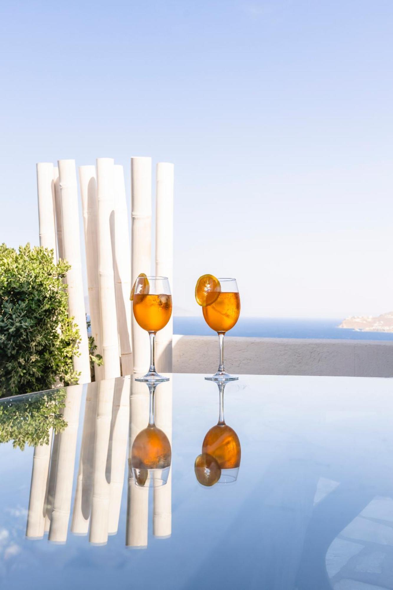 Margarita House * Mykonos Town