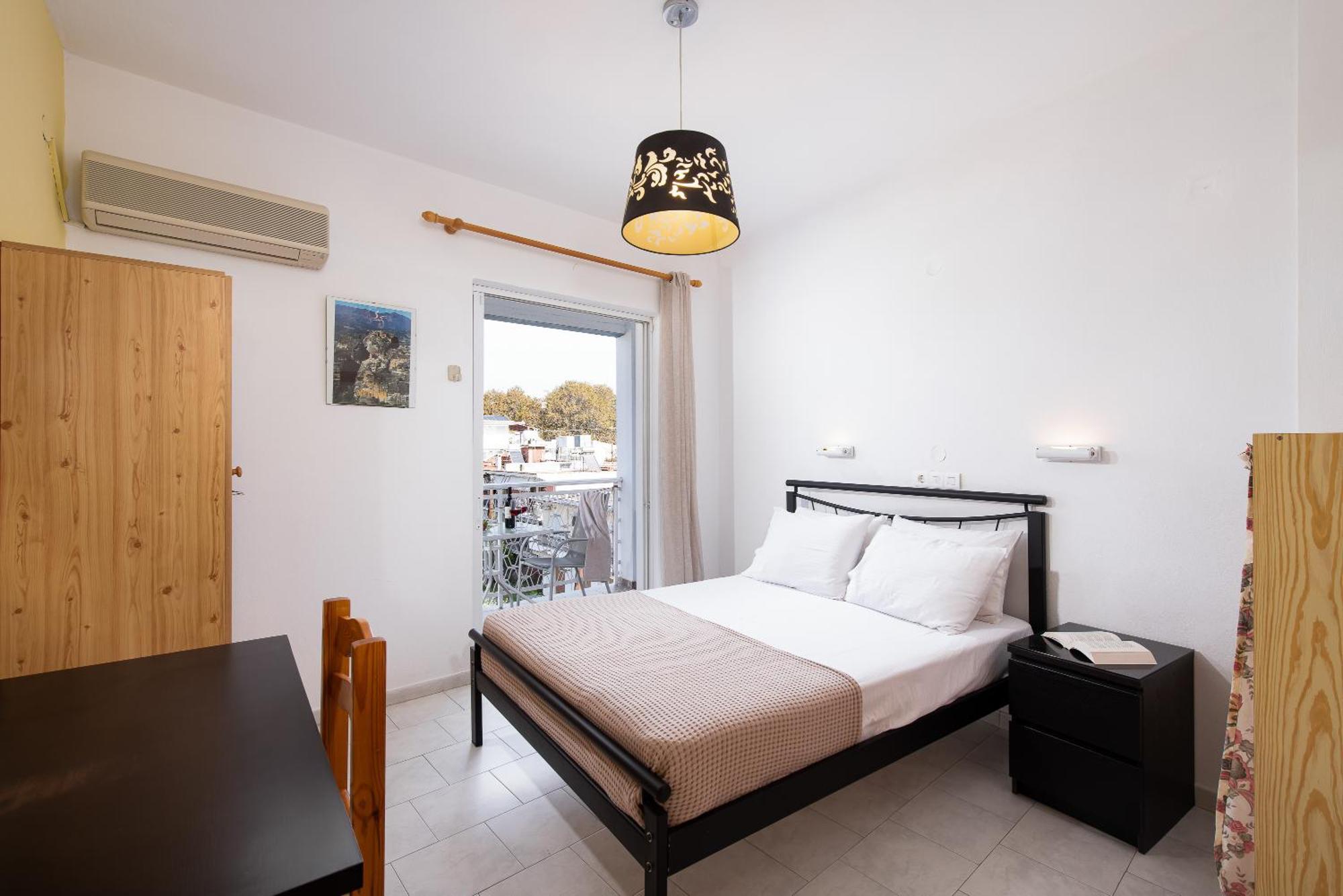 Zoe Seaside Apartment *