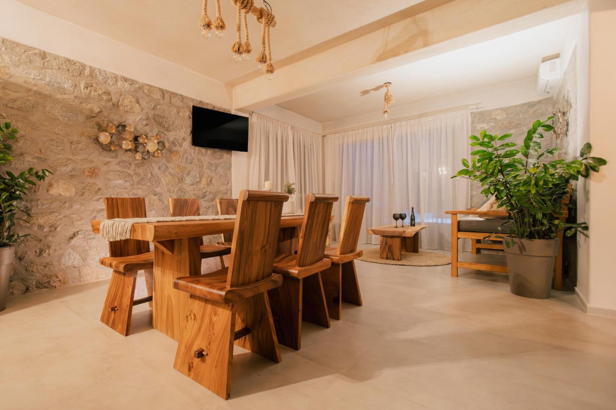 Villa Naxos Privilege *