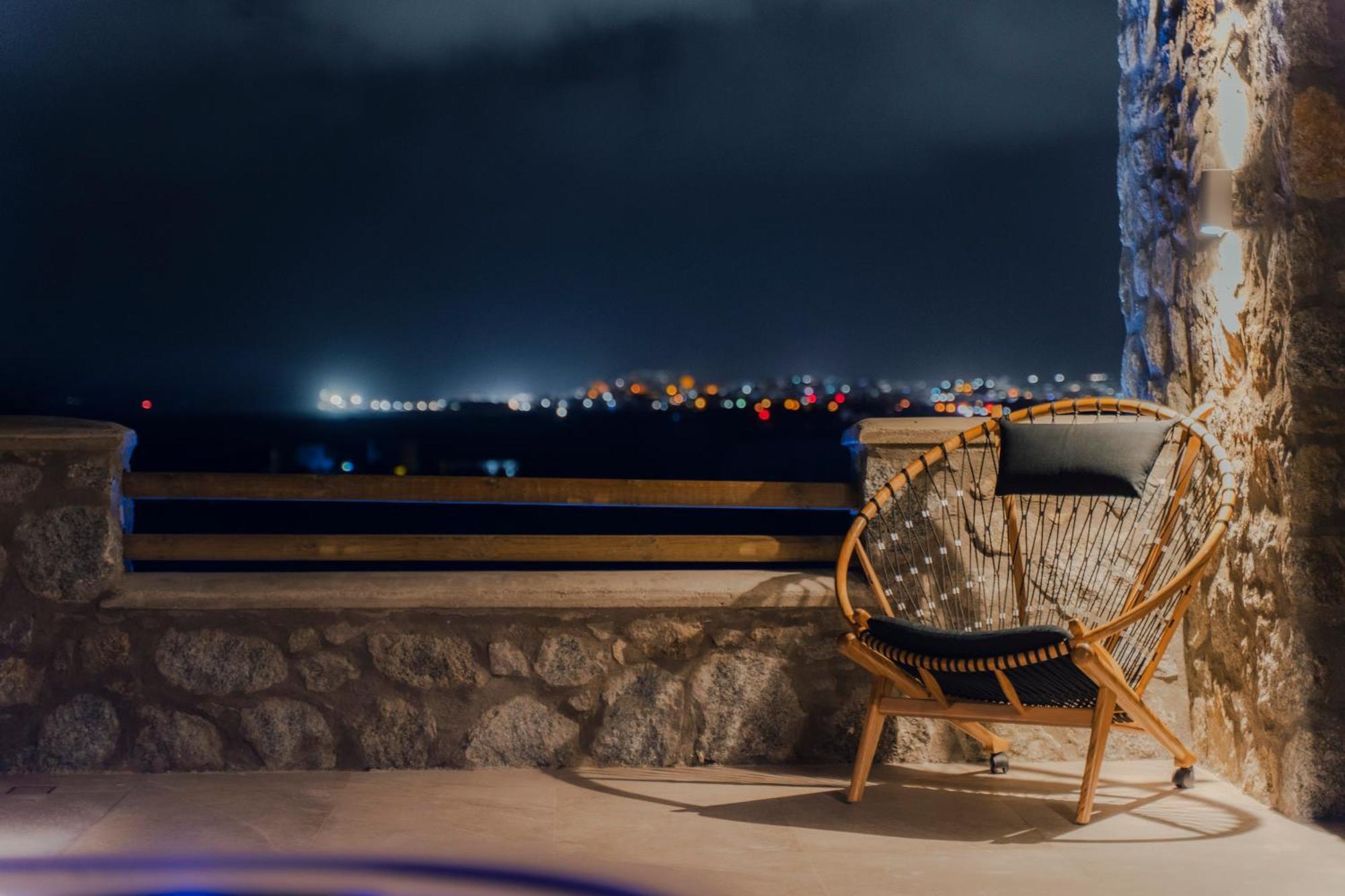 Villa Naxos Privilege