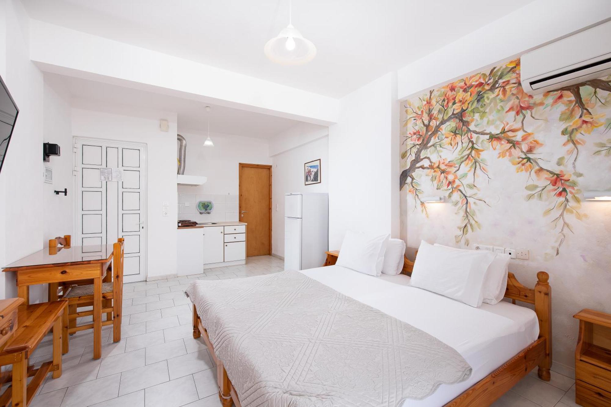 Zoe Seaside * Loutra Edipsou (Evia)