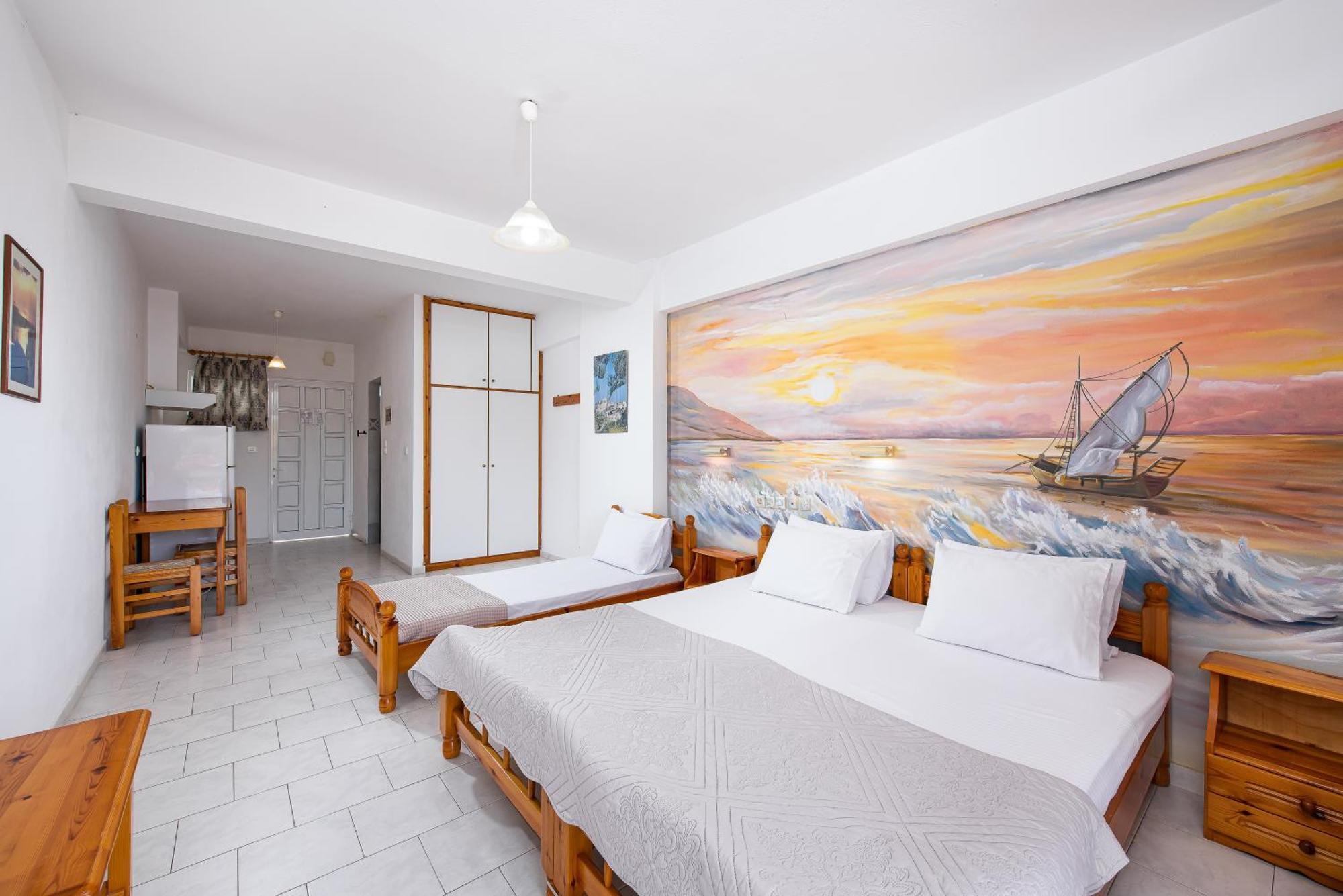 Zoe Seaside * Loutra Edipsou (Evia)