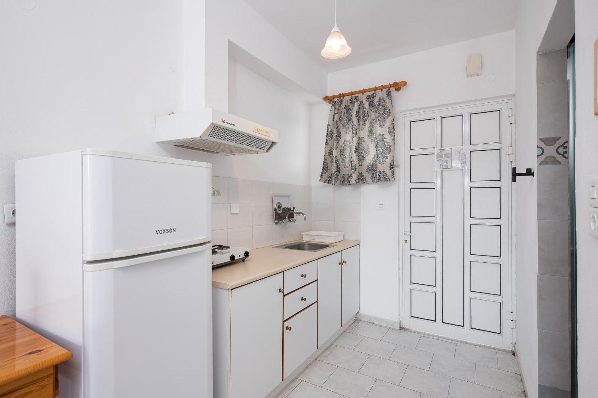 Zoe Seaside Apartment