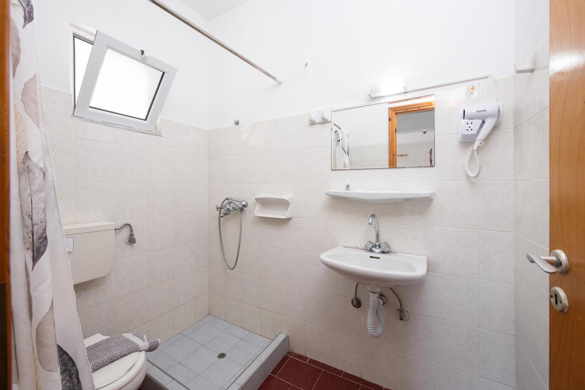 Zoe Seaside Apartment Loutra Edipsou (Evia)