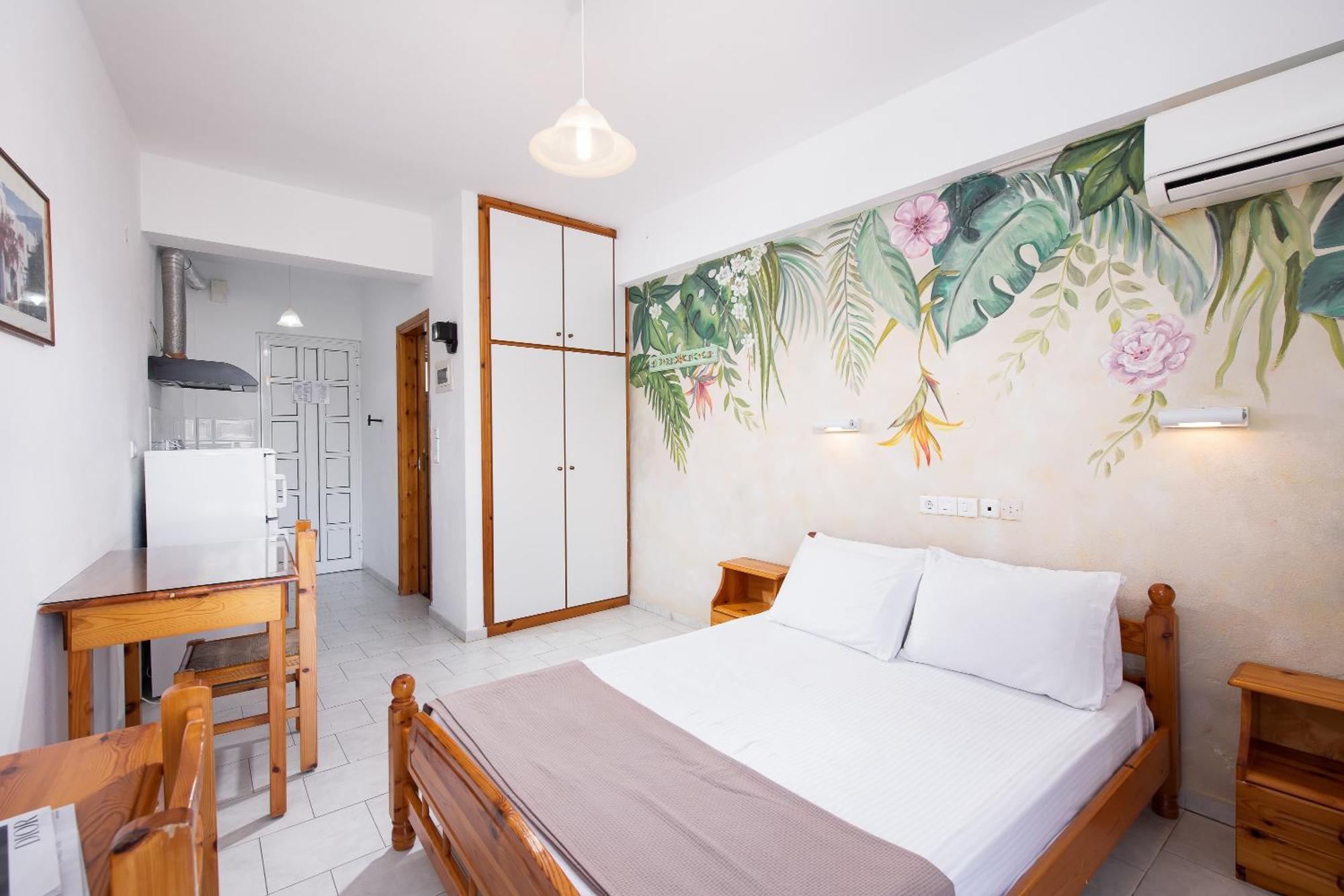 Zoe Seaside Loutra Edipsou (Evia)