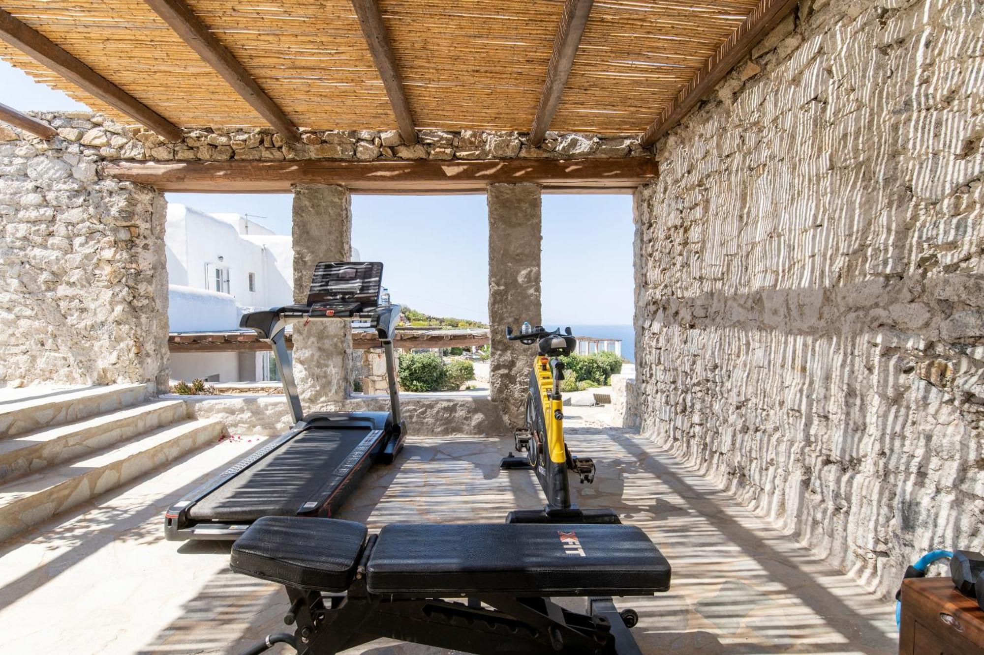 Aegean Stones Apartment Agios Ioannis Diakoftis