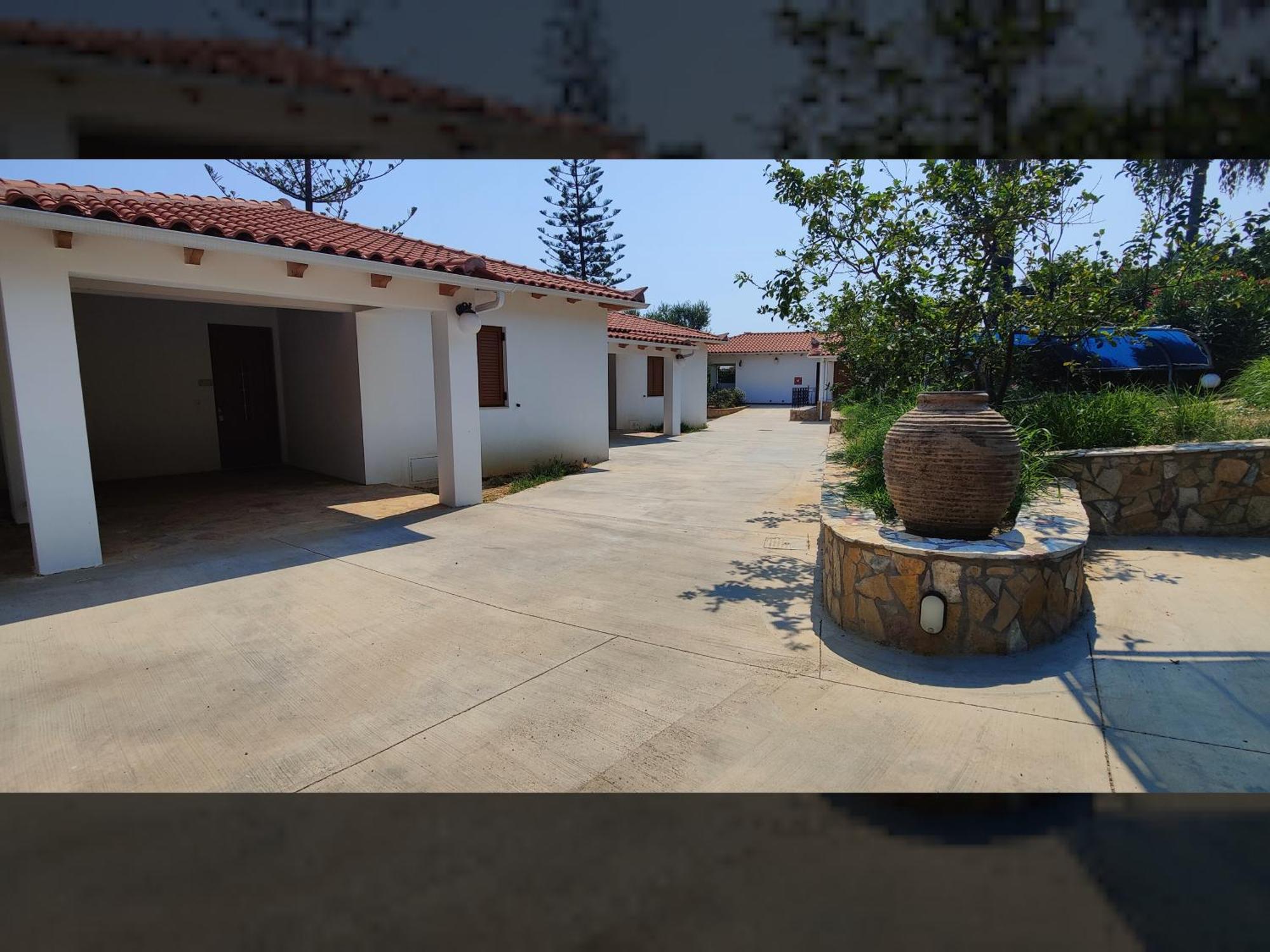 Holiday home Arokariapartments Koroni (Messinia)
