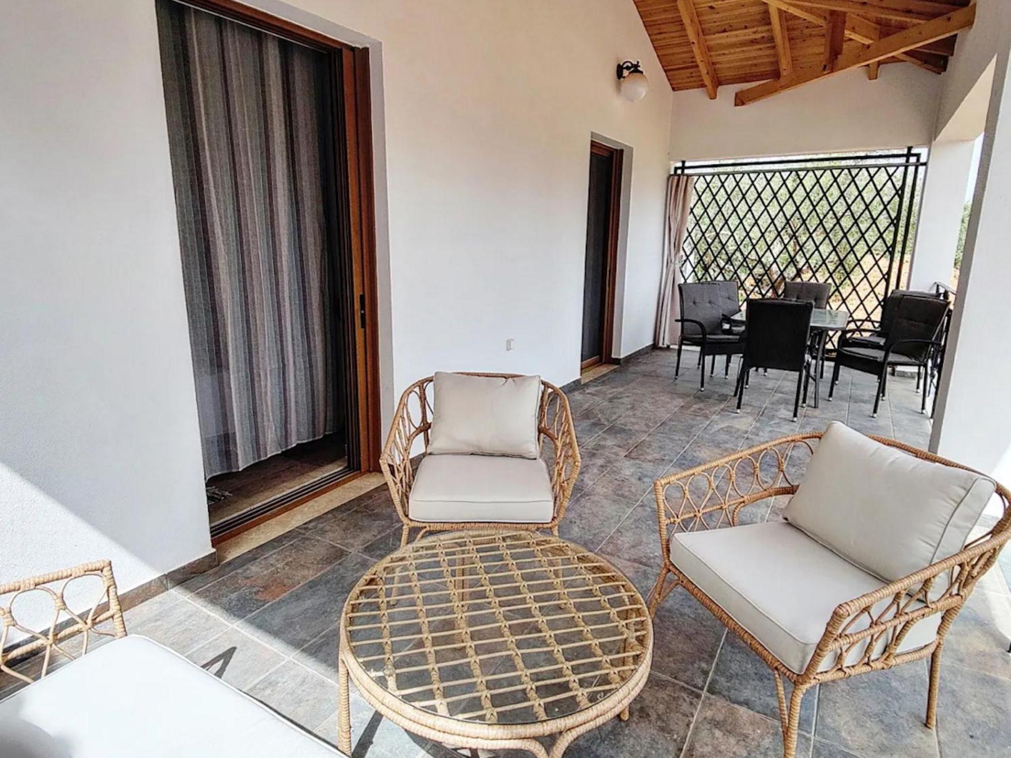 Arokariapartments Holiday home *