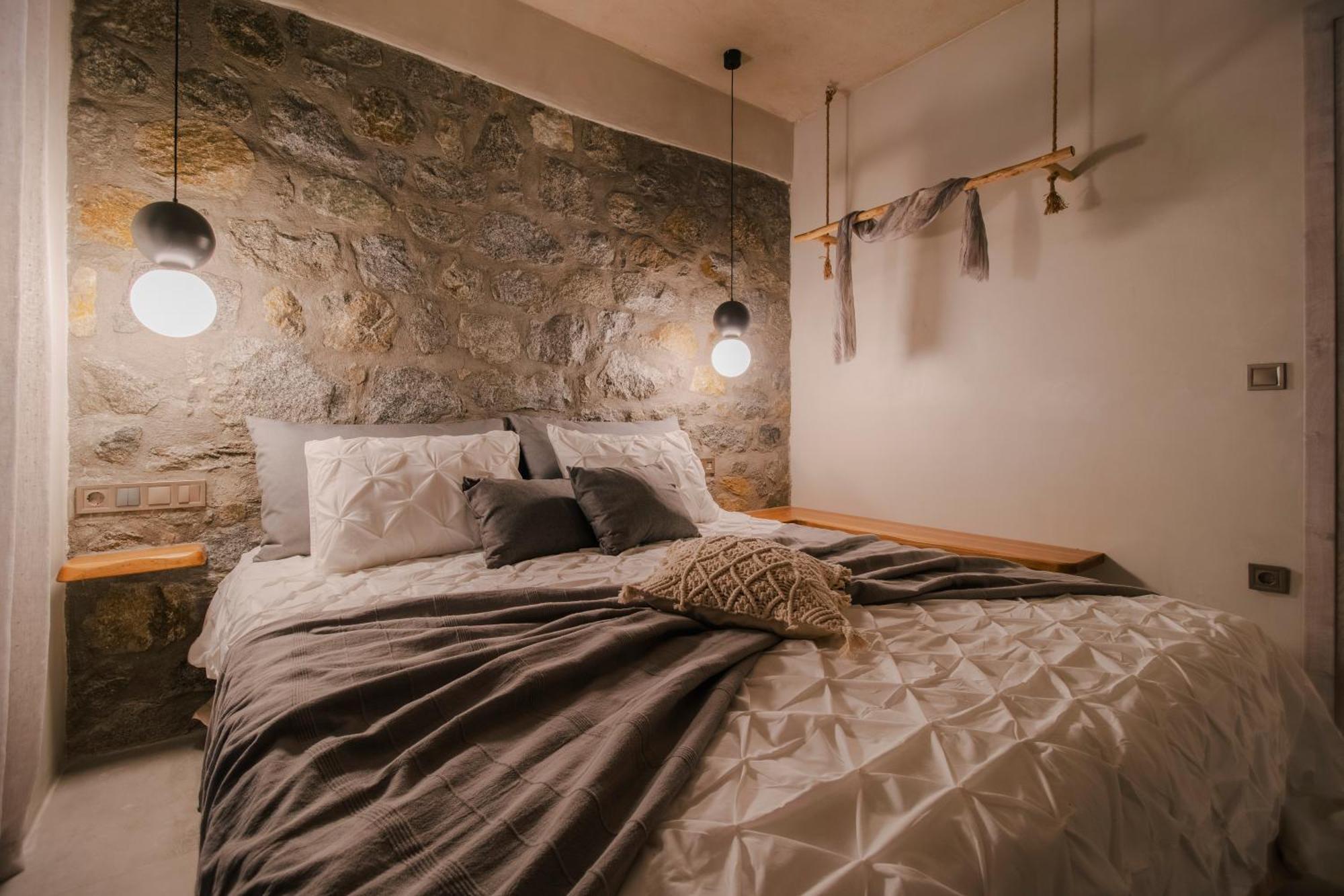 Naxos Privilege Villa *