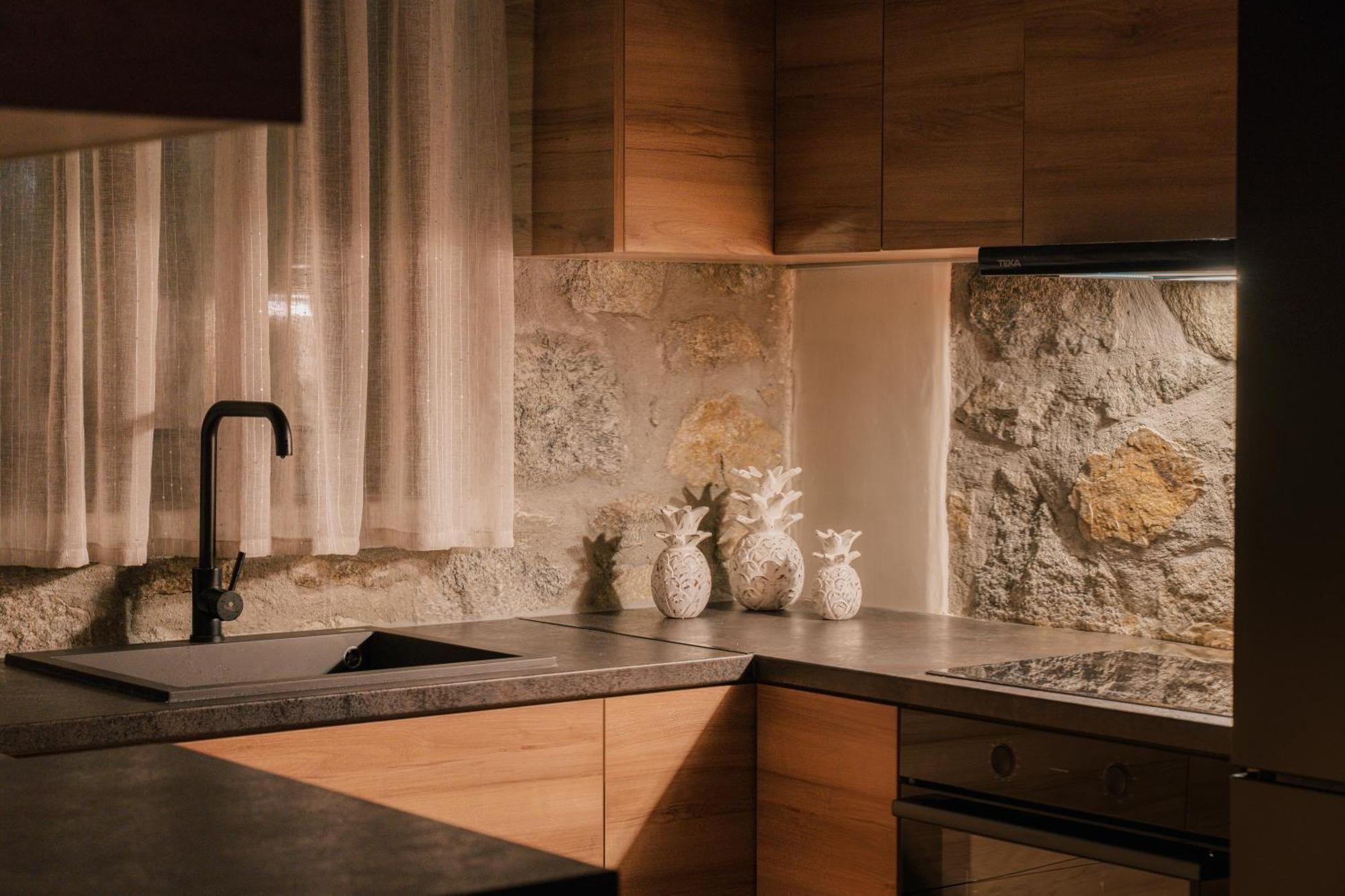 Naxos Privilege Villa *