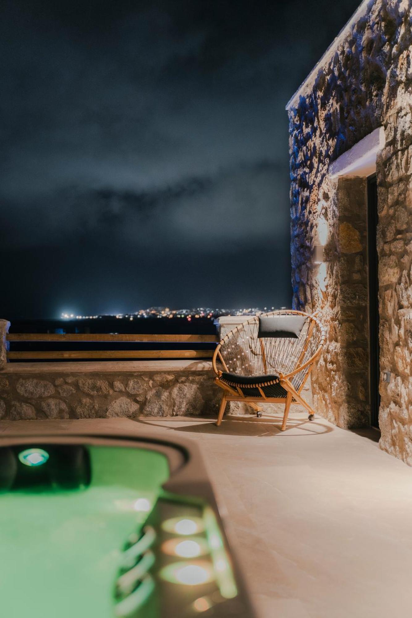 Villa Naxos Privilege *