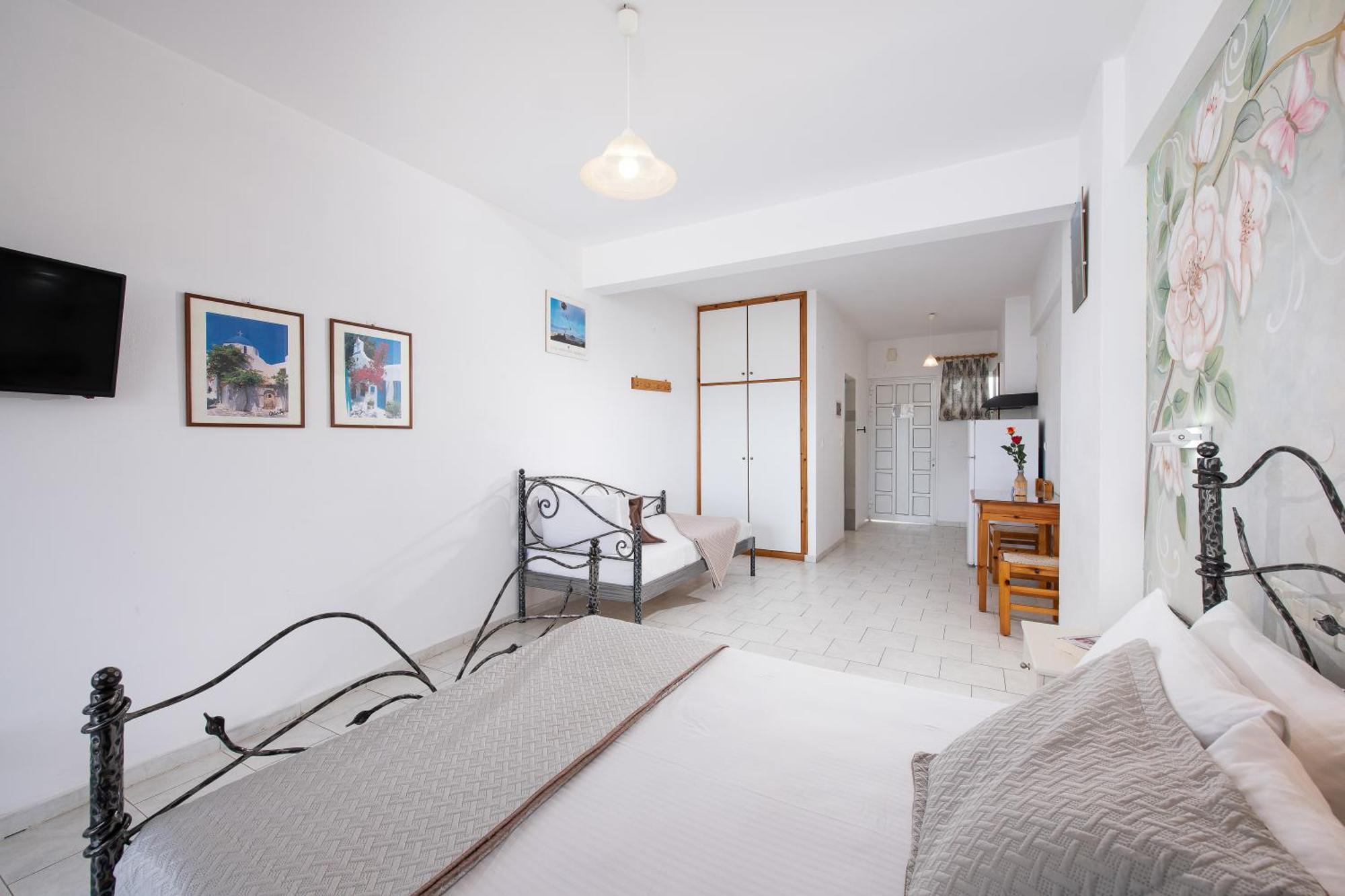 Zoe Seaside Apartment *