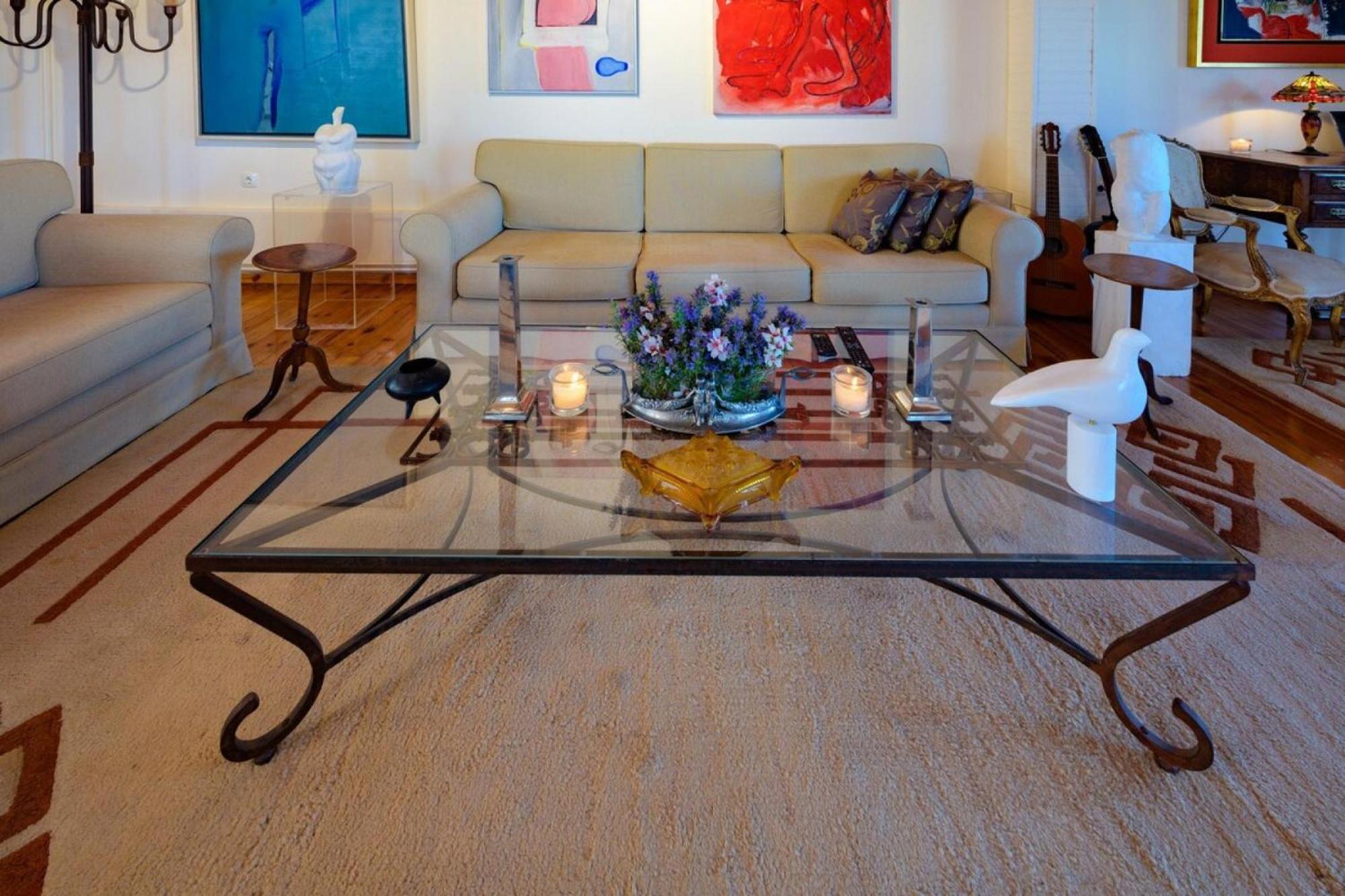 Art Gallery Kefalonia Sea View And Breakfast * Kardhakata