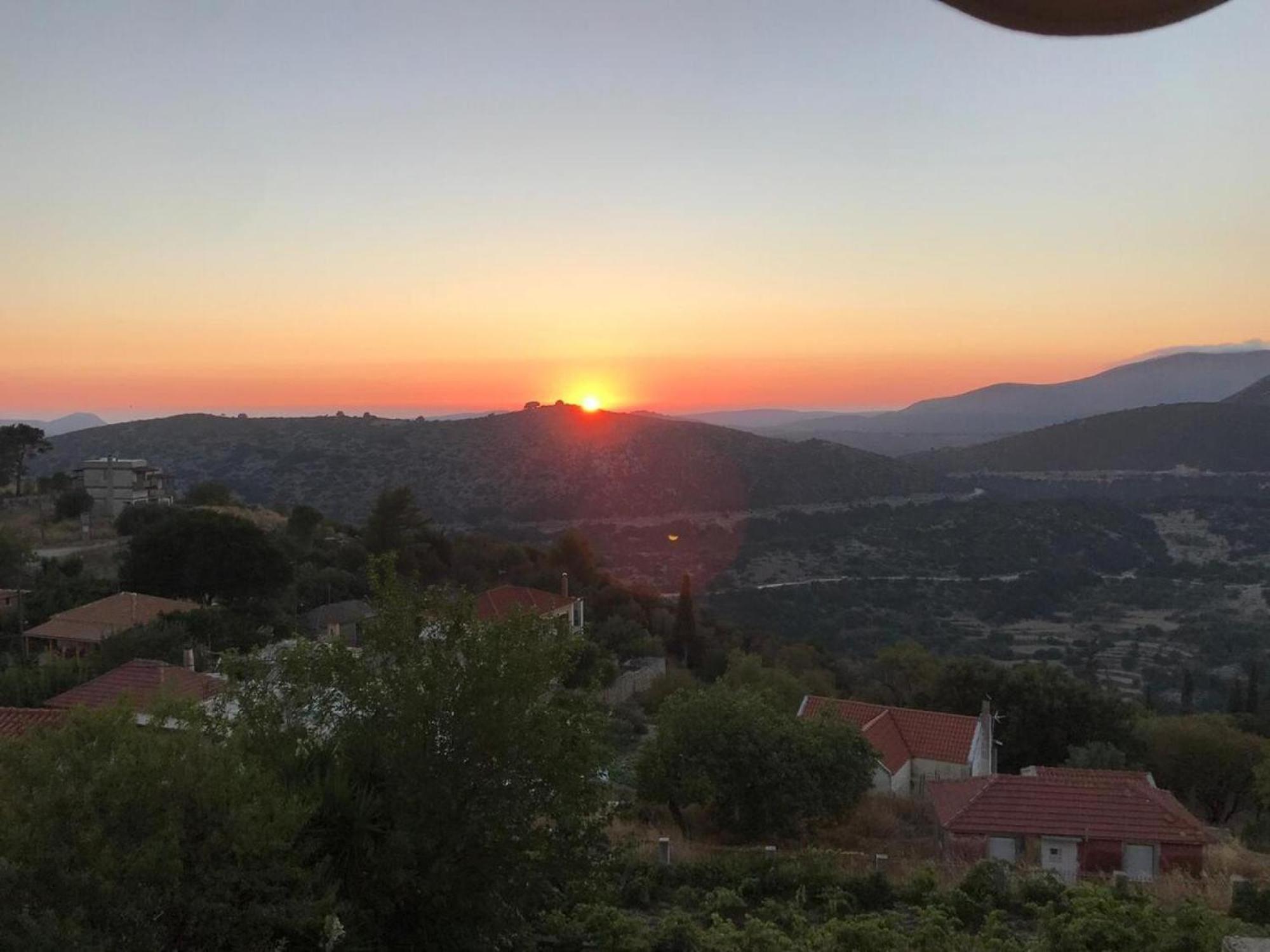 Villa Art Gallery Kefalonia Sea View And Breakfast *