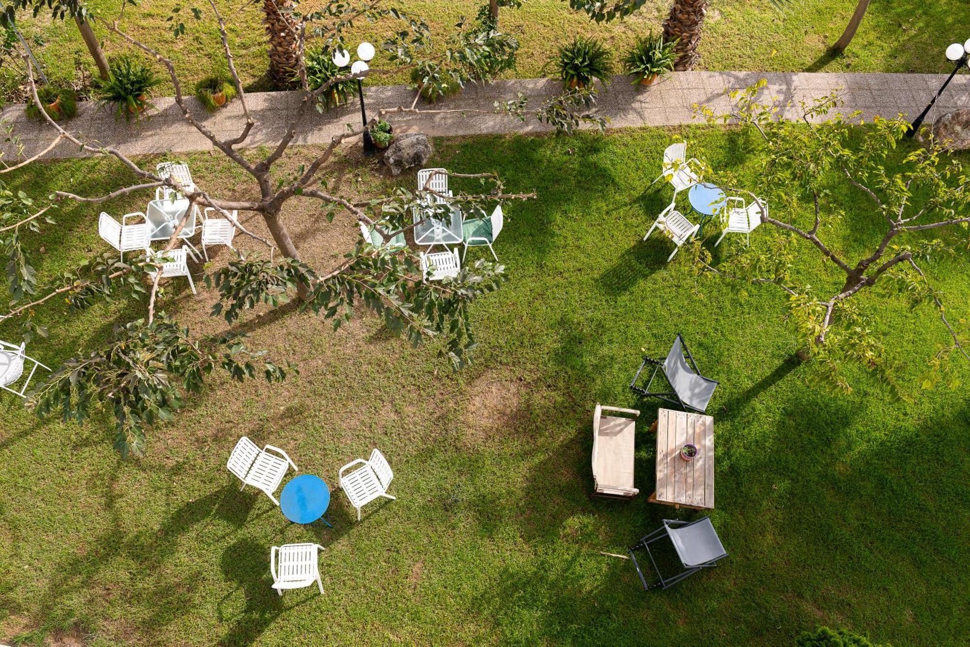 Zoe Seaside Apartment Loutra Edipsou (Evia)