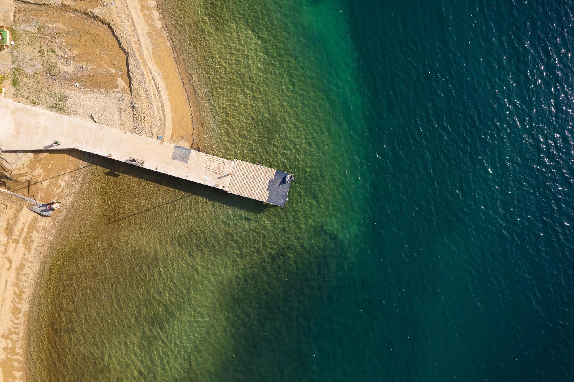 Zoe Seaside * Loutra Edipsou (Evia)