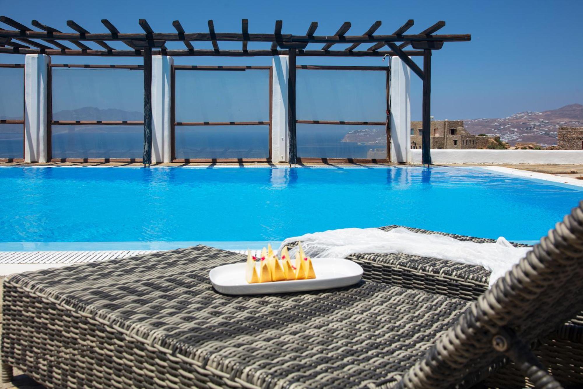 Holiday home Margarita House *