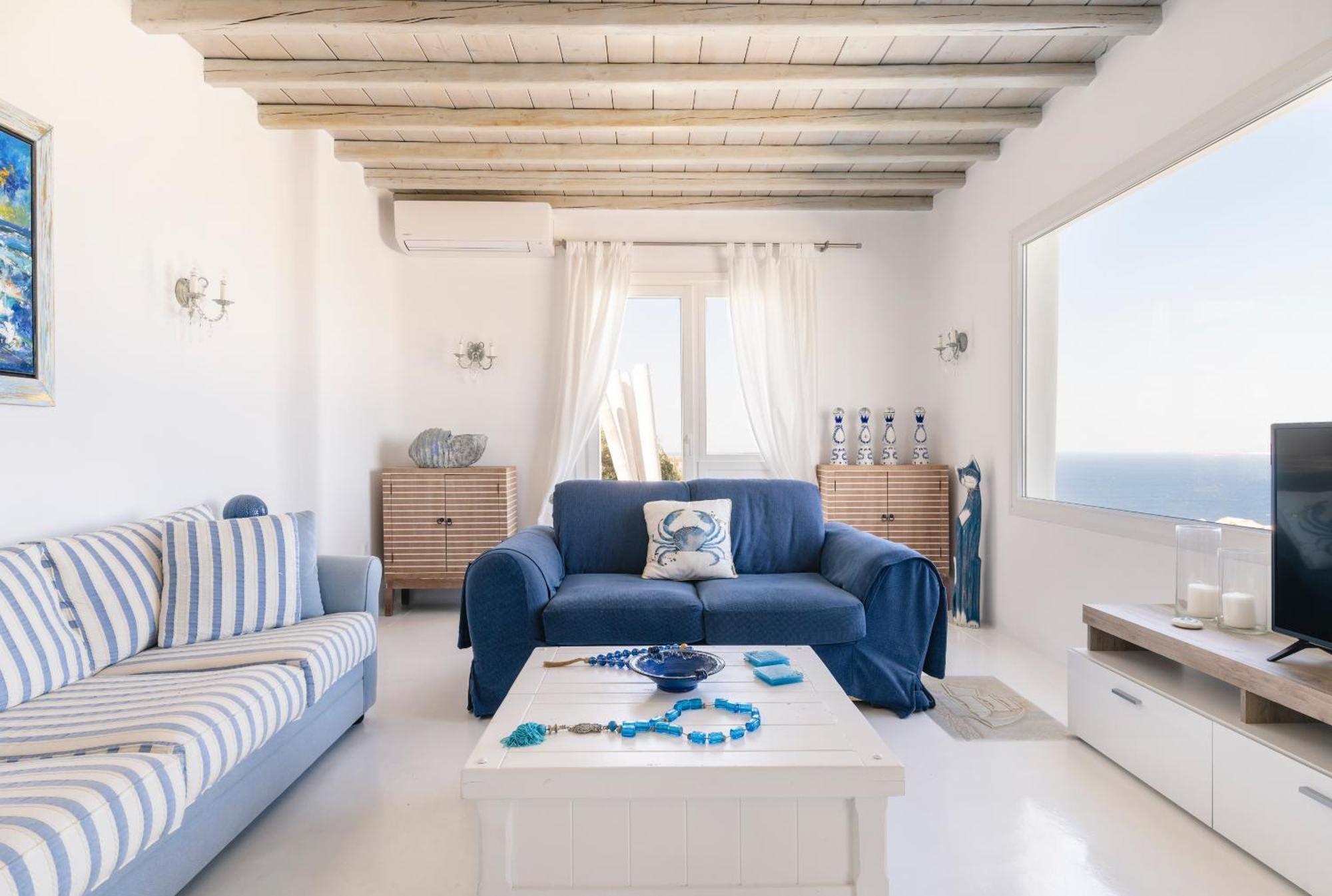 Margarita House Mykonos Town