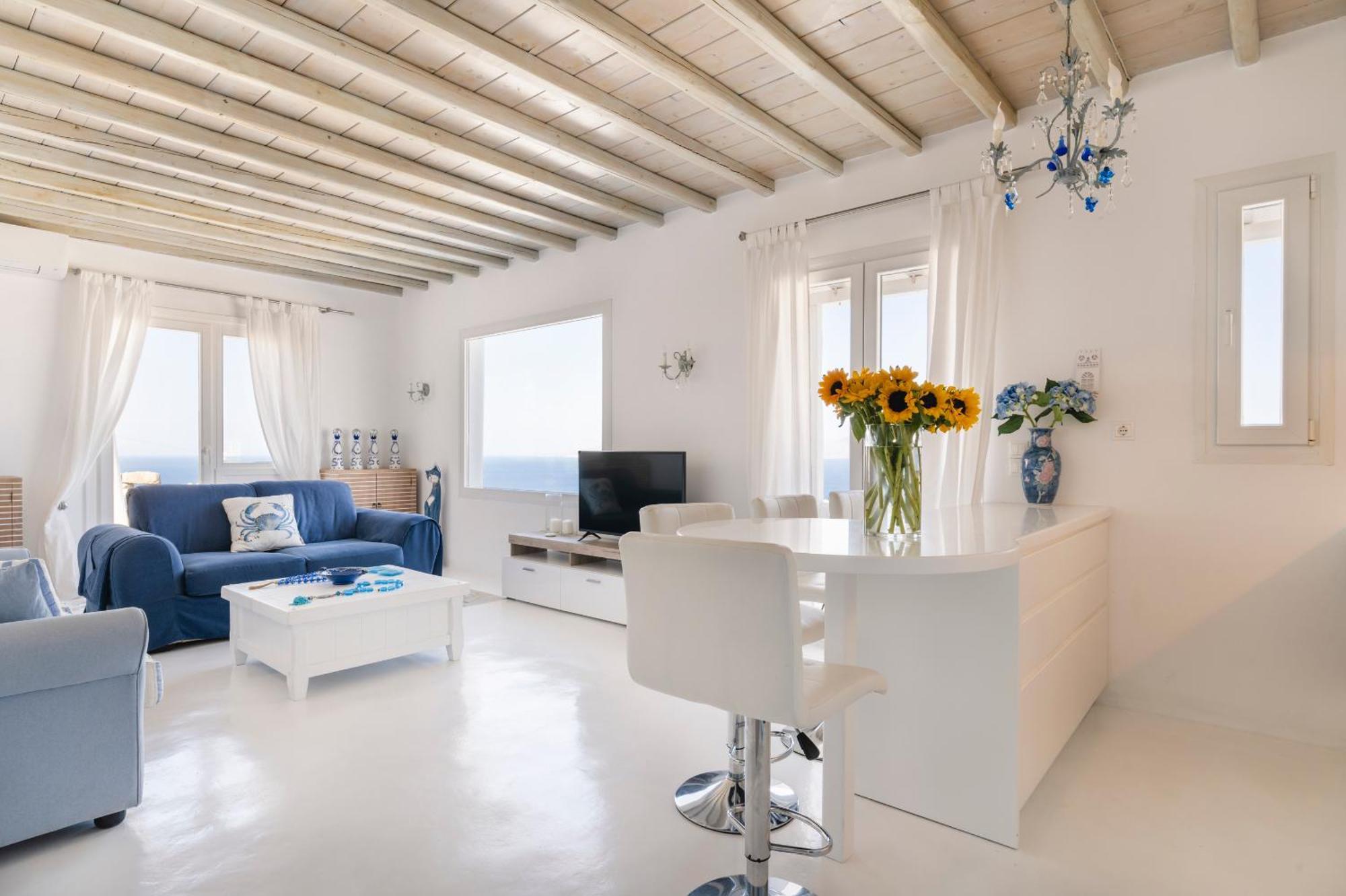 Margarita House Holiday home
