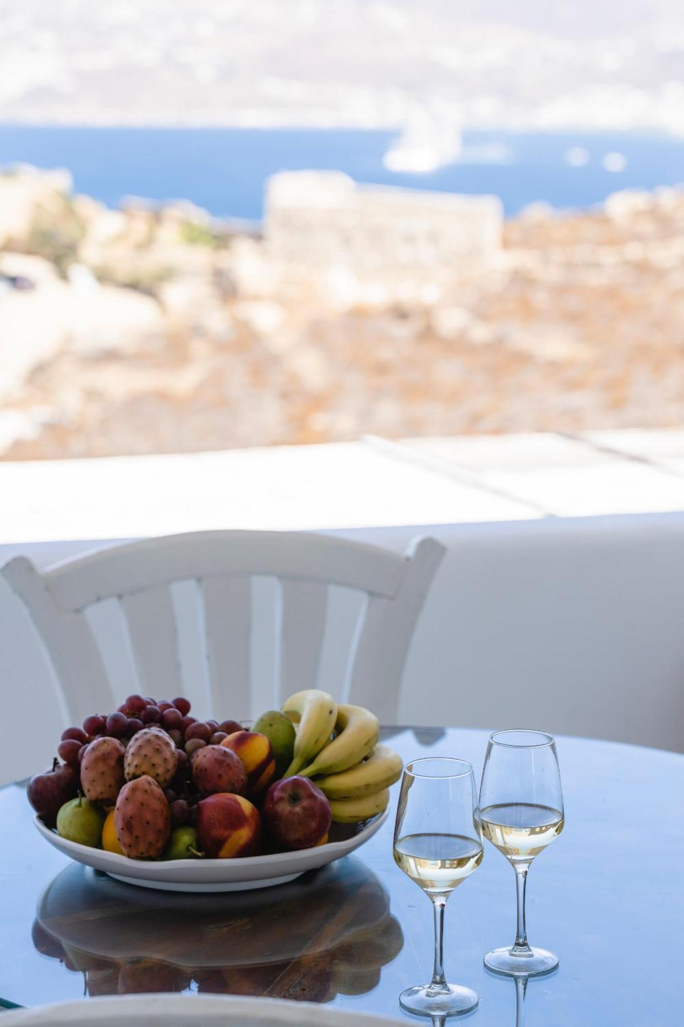 Margarita House Holiday home Mykonos Town