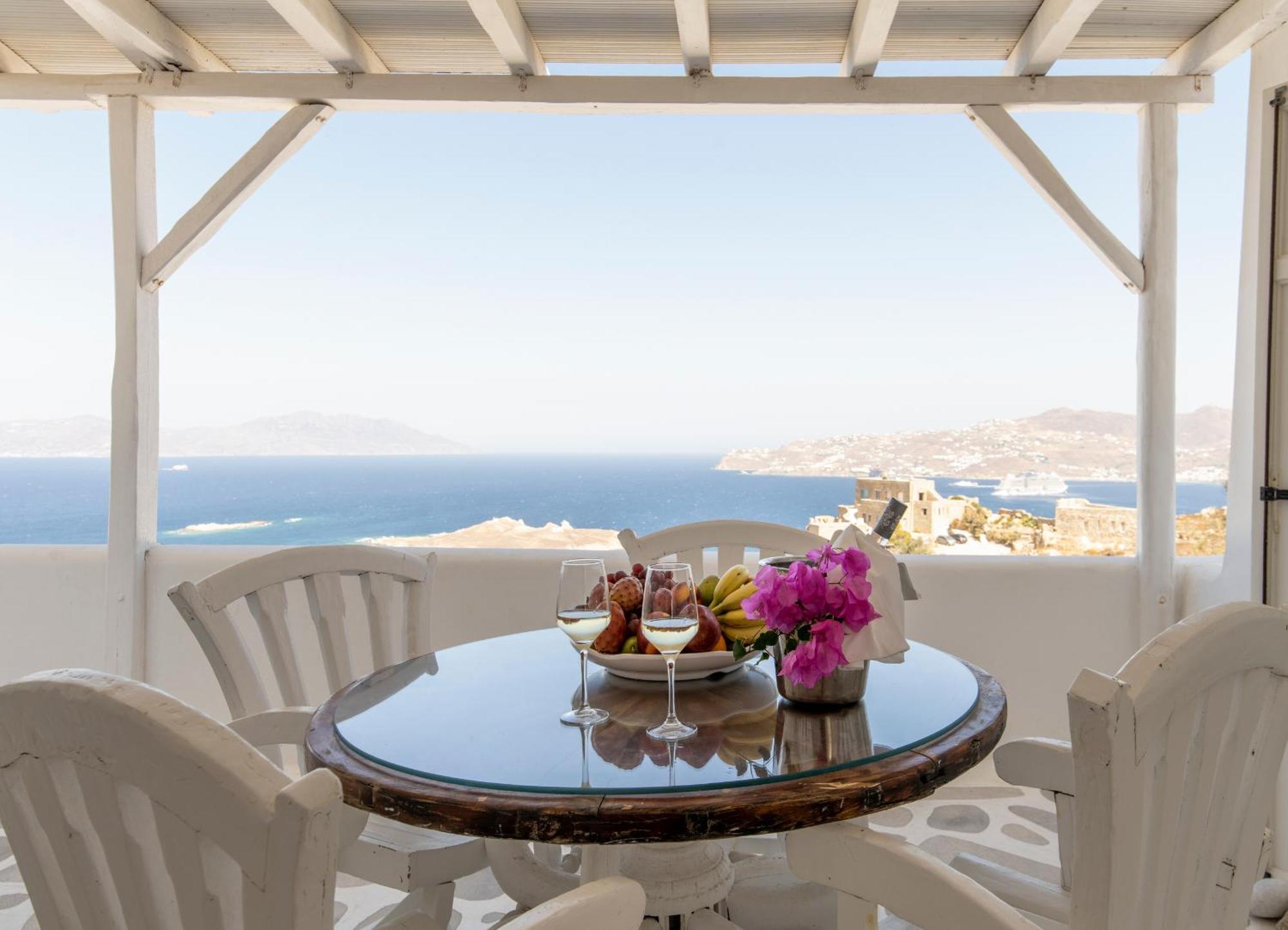 Margarita House Holiday home *