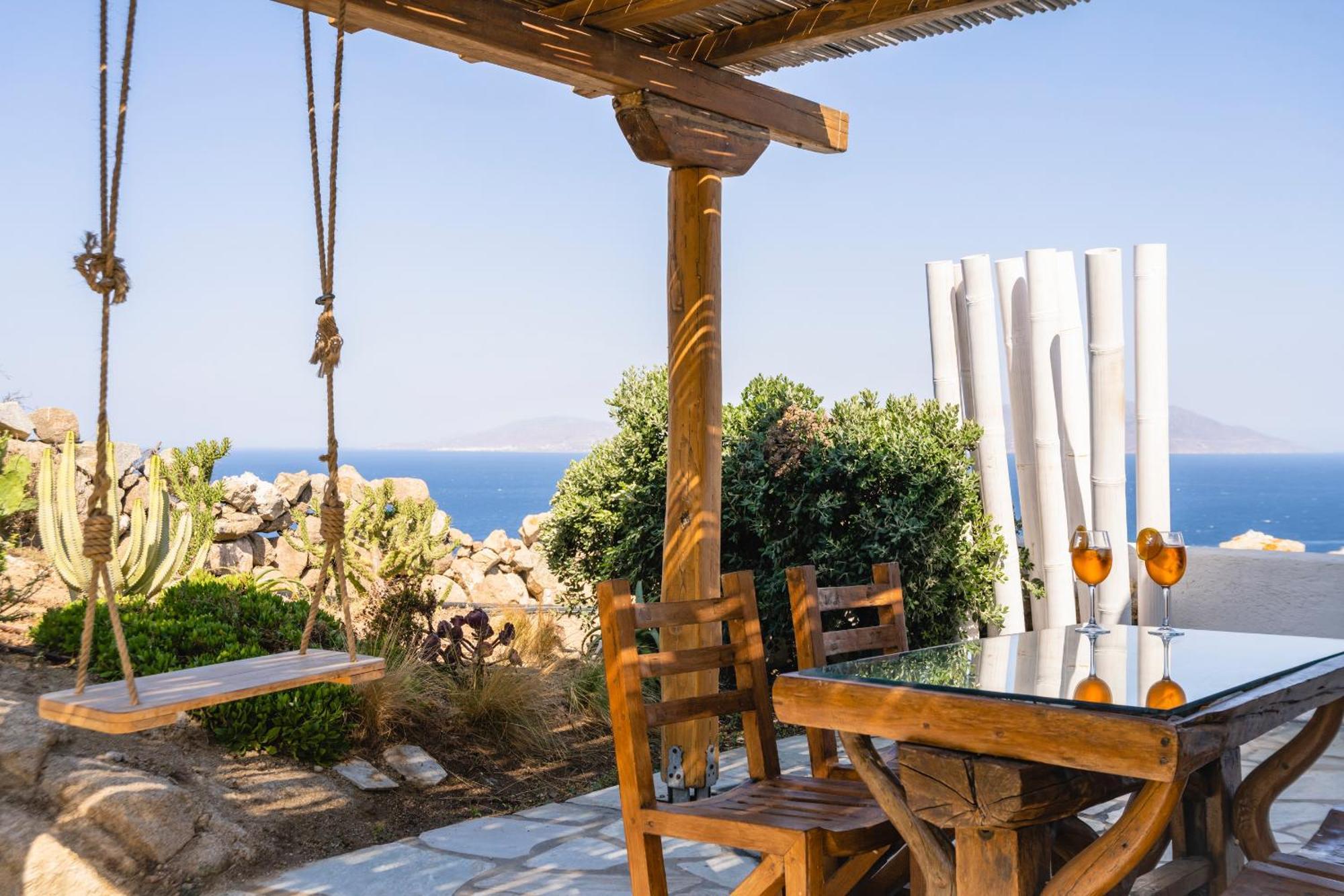 Margarita House Holiday home