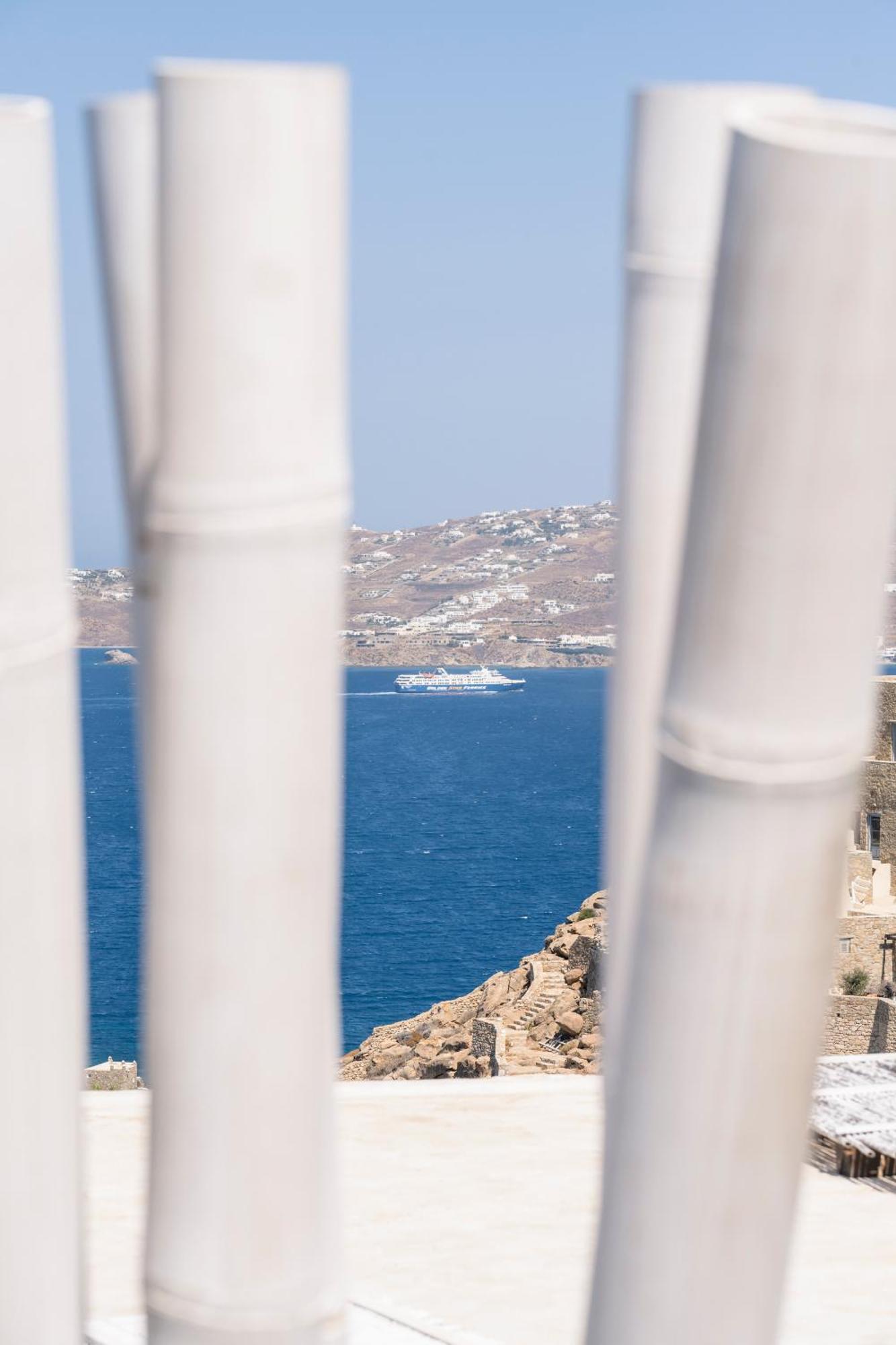 Margarita House Holiday home Mykonos Town