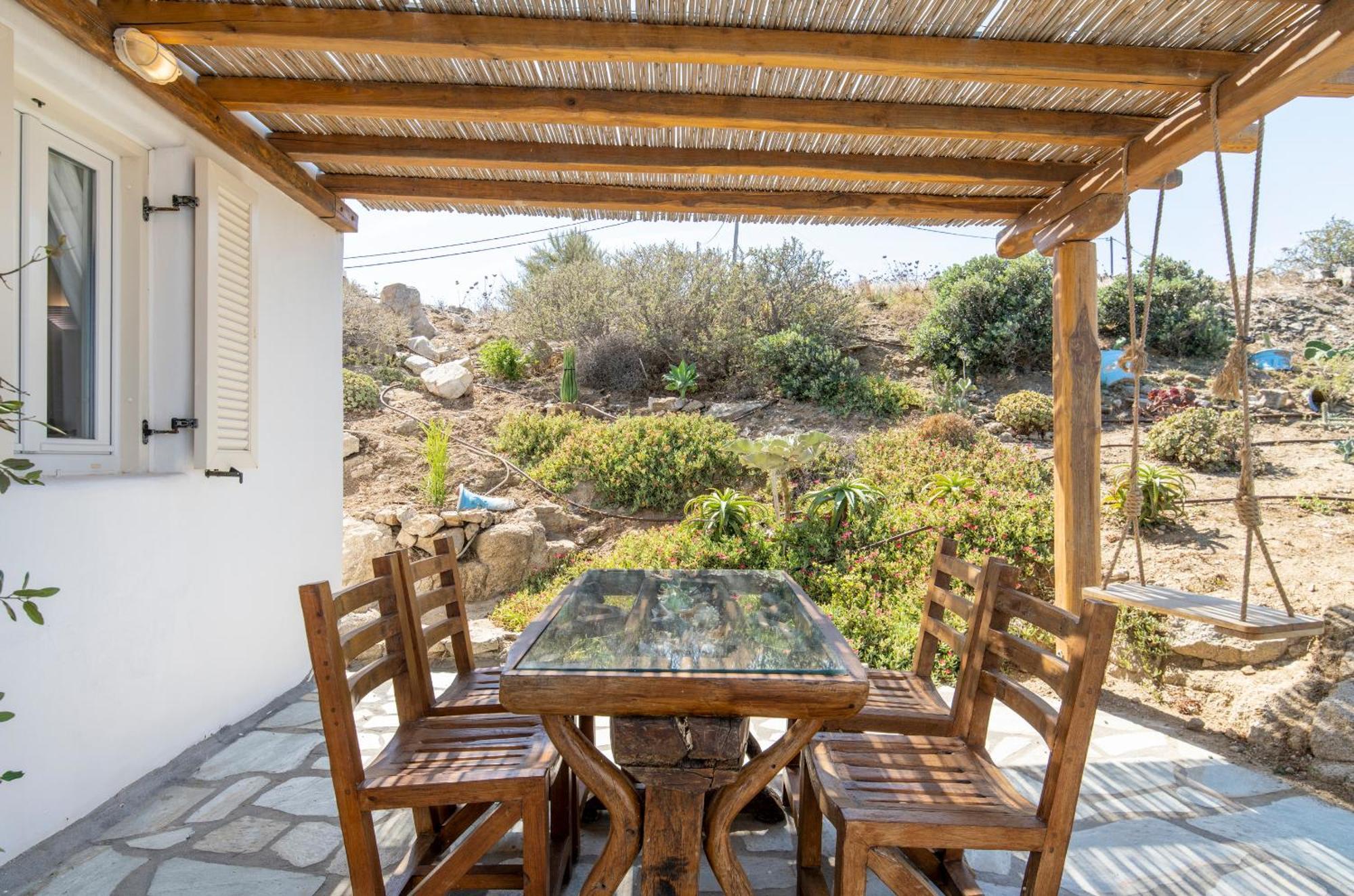 Margarita House Holiday home