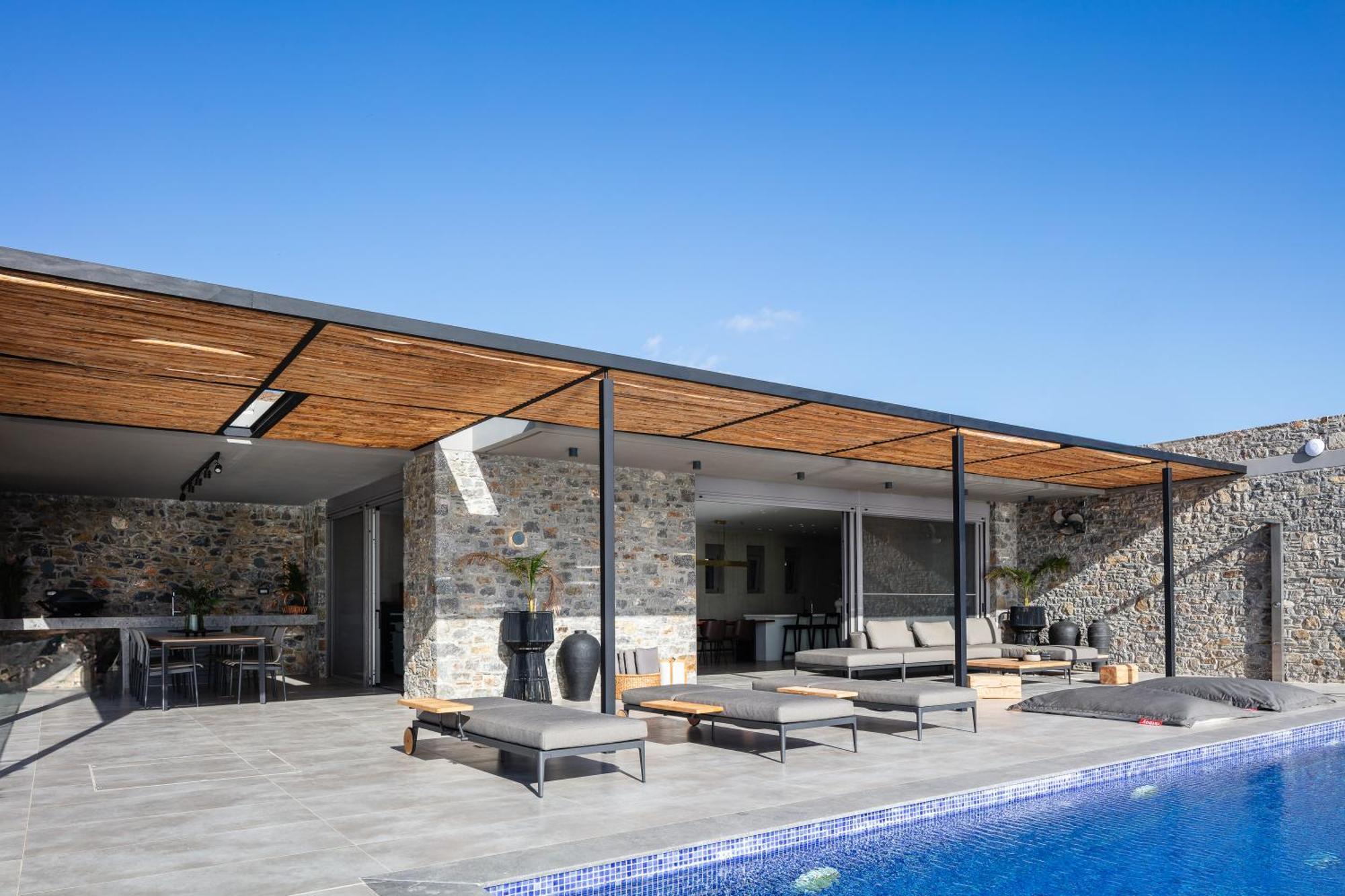 Villa Kumo *