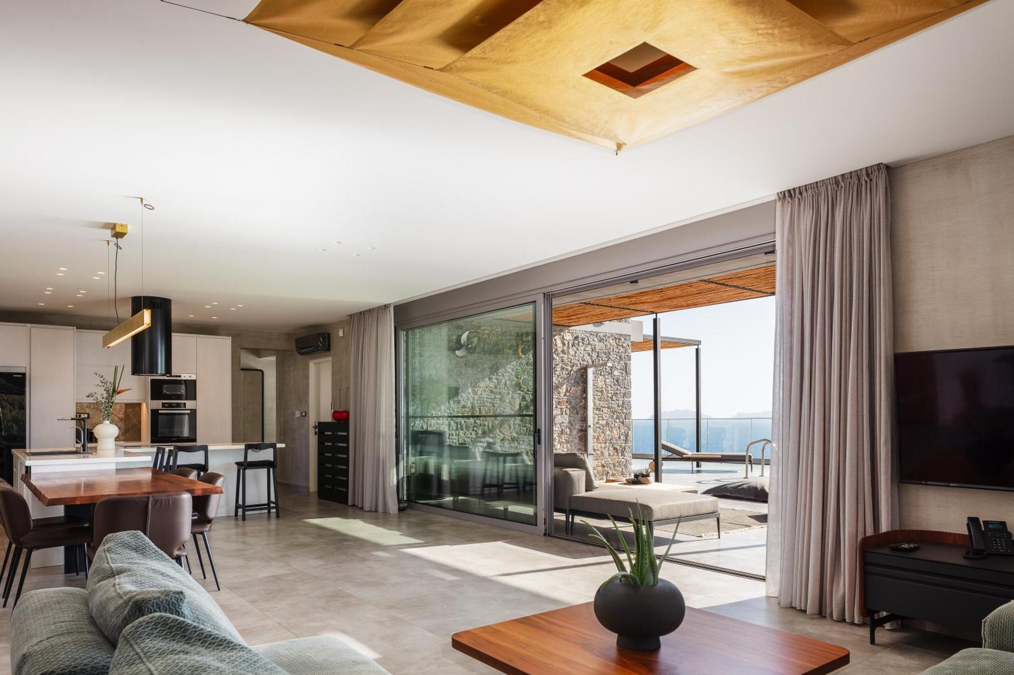Villa Kumo *