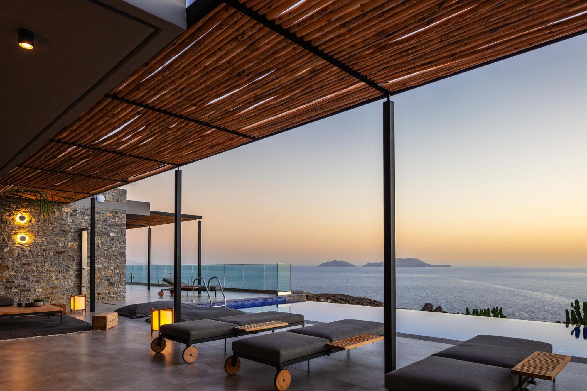 Kumo Agios Pavlos (Rethymno)